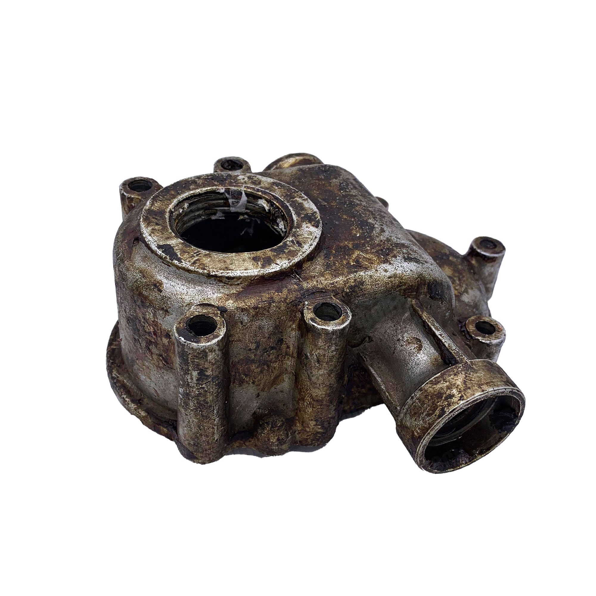 Genuine Clutch Withdrawal Housing Assembly 1948-50
