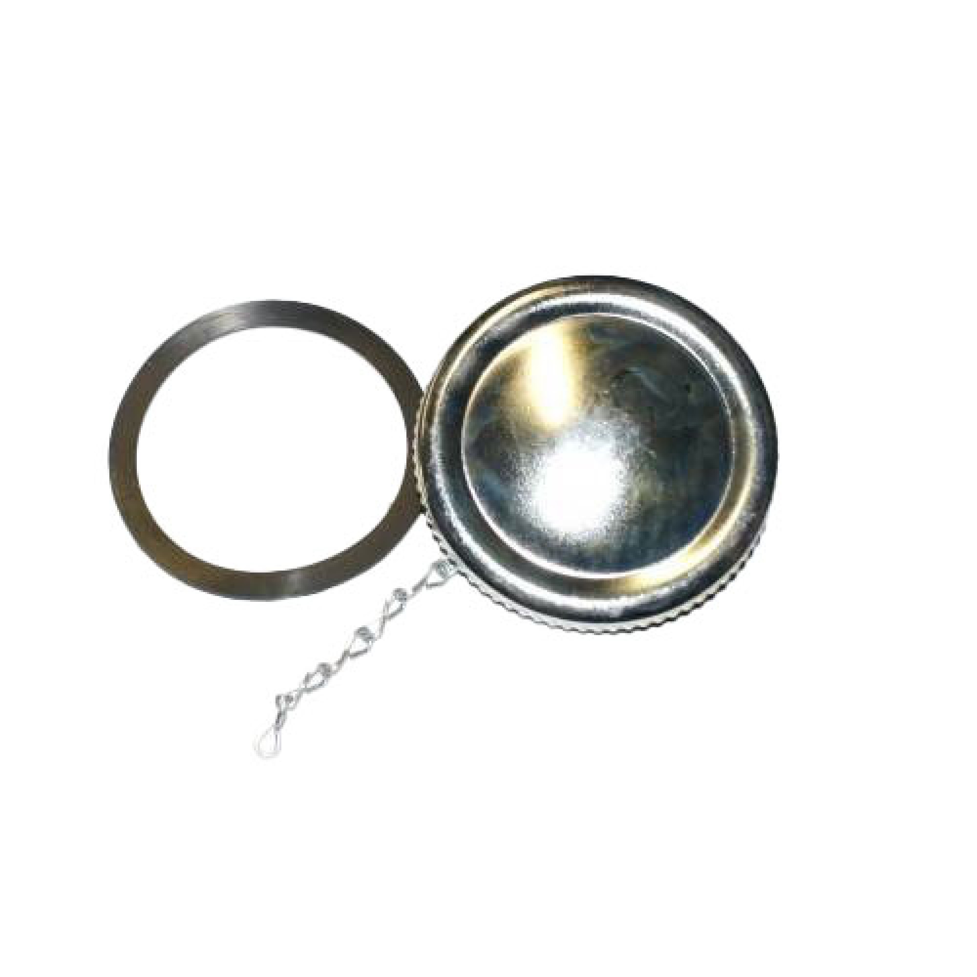 Non Genuine Fuel Cap Series 1 1948-58 Comes with Viton Seal