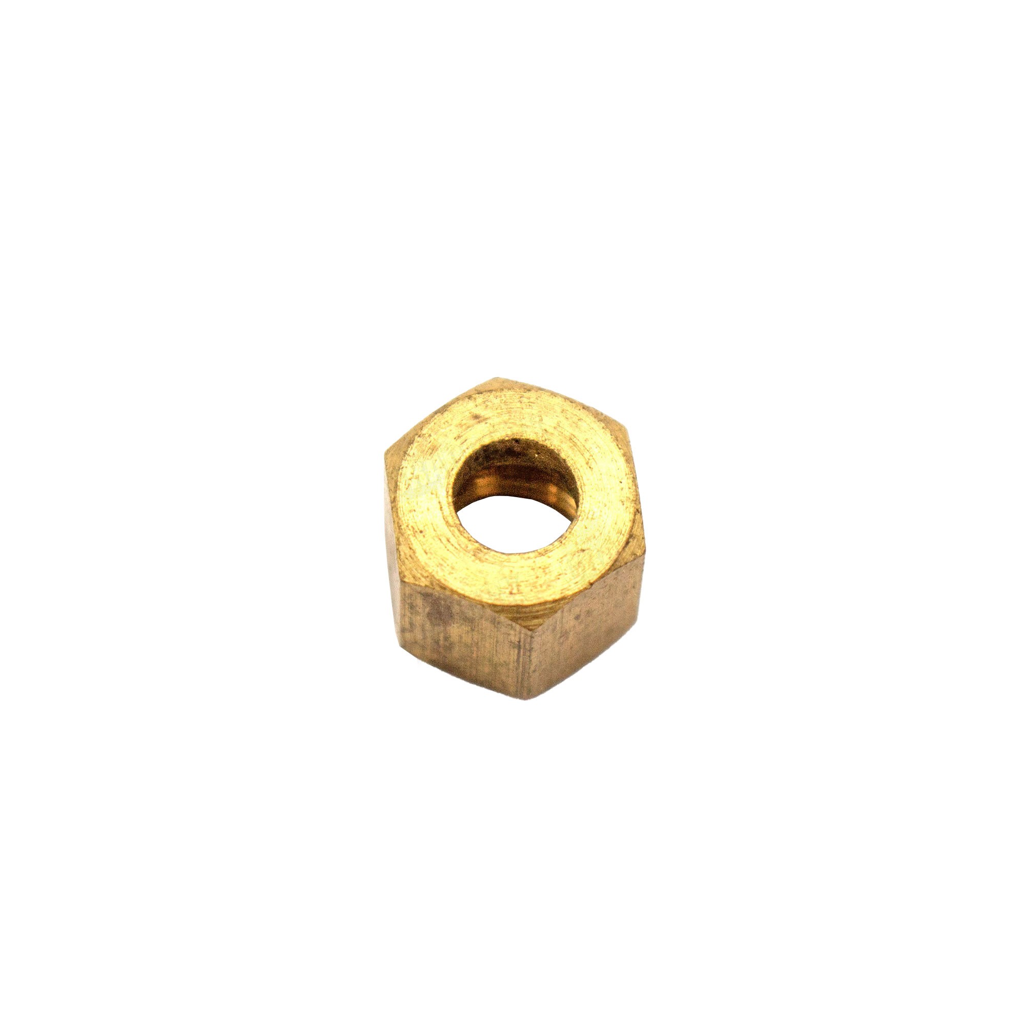 3783 - Nut for Advance/Retard Pipe.