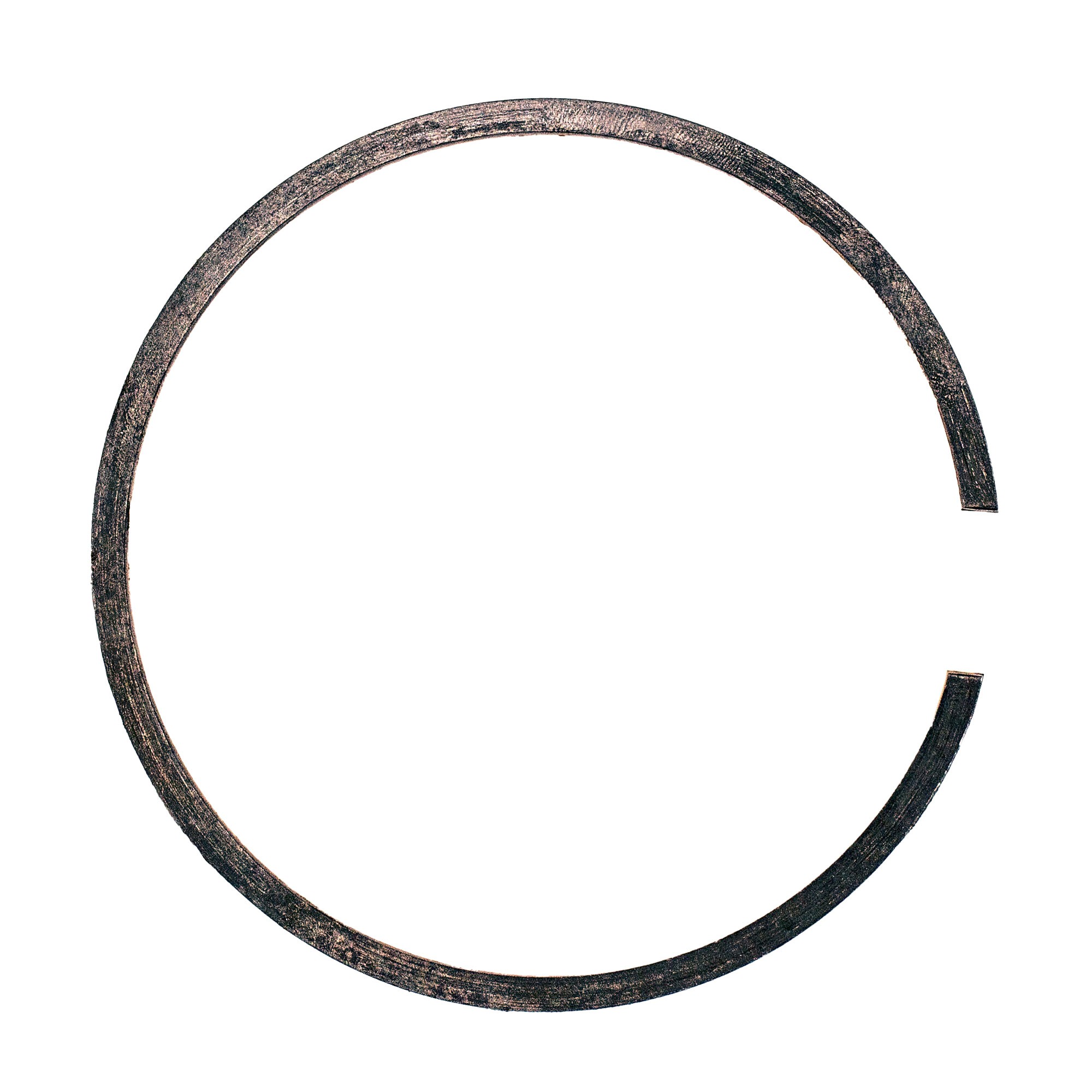 55726 - Genuine Spring Ring Fixing Inner to Outer Member Freewheel 1948-51