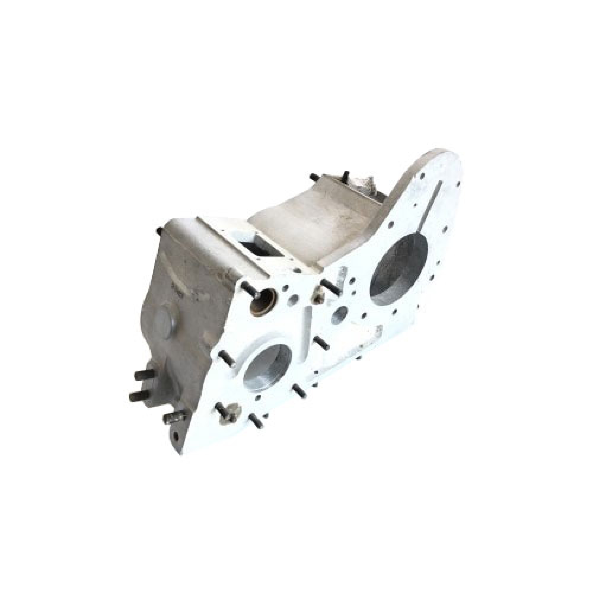 533858 - Genuine Transfer Box Case Series 1 and Suffix A Series 2