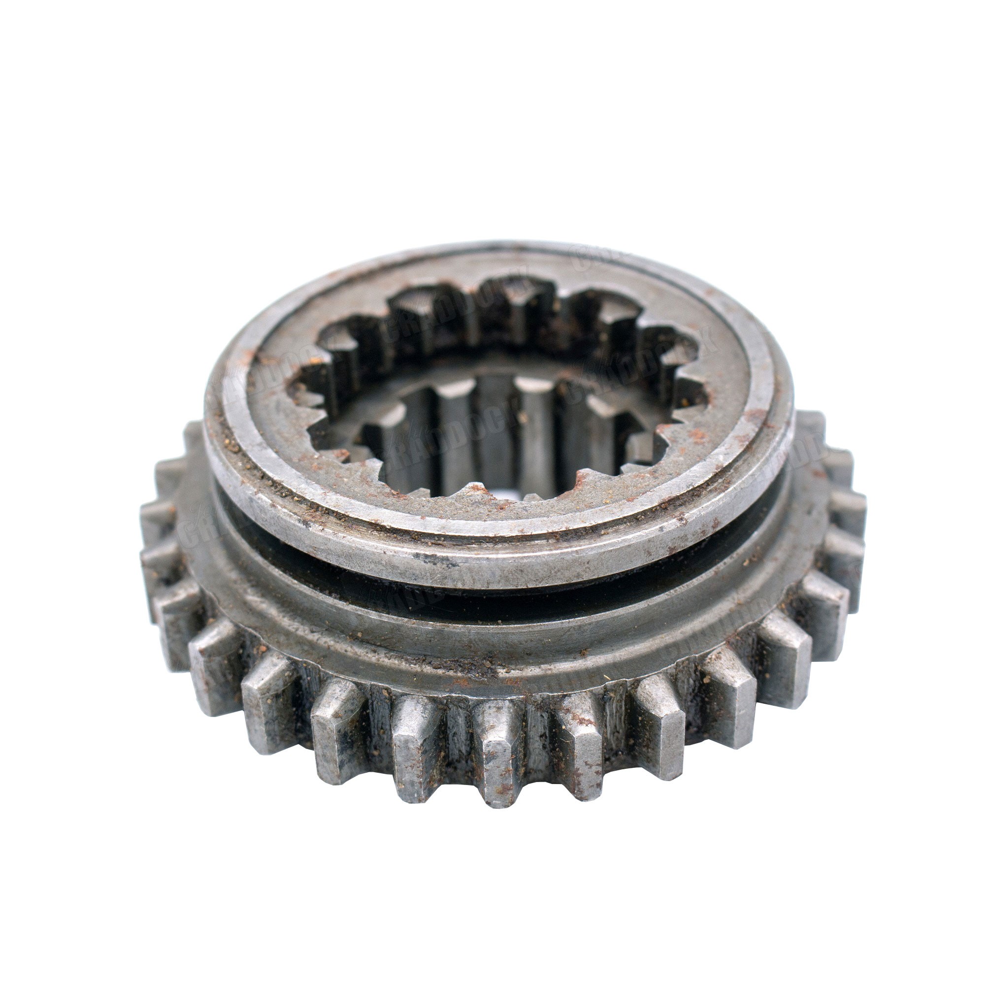 501617 - 1ST Mainshaft Gear 29 Teeth 1948-58 and to 2A Suffix B.