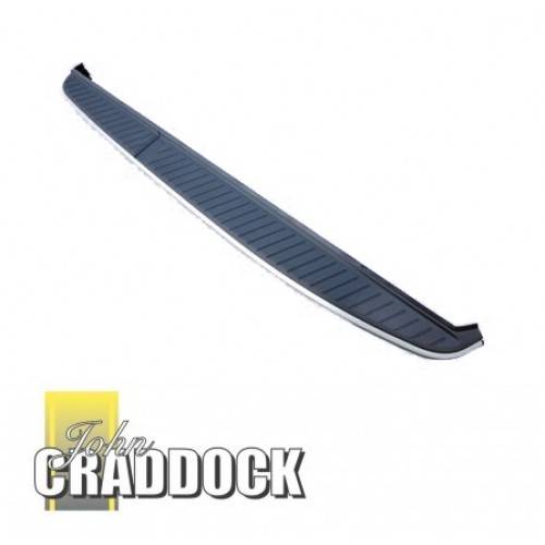 Side Step Runners for Range Rover Sport 2005-13