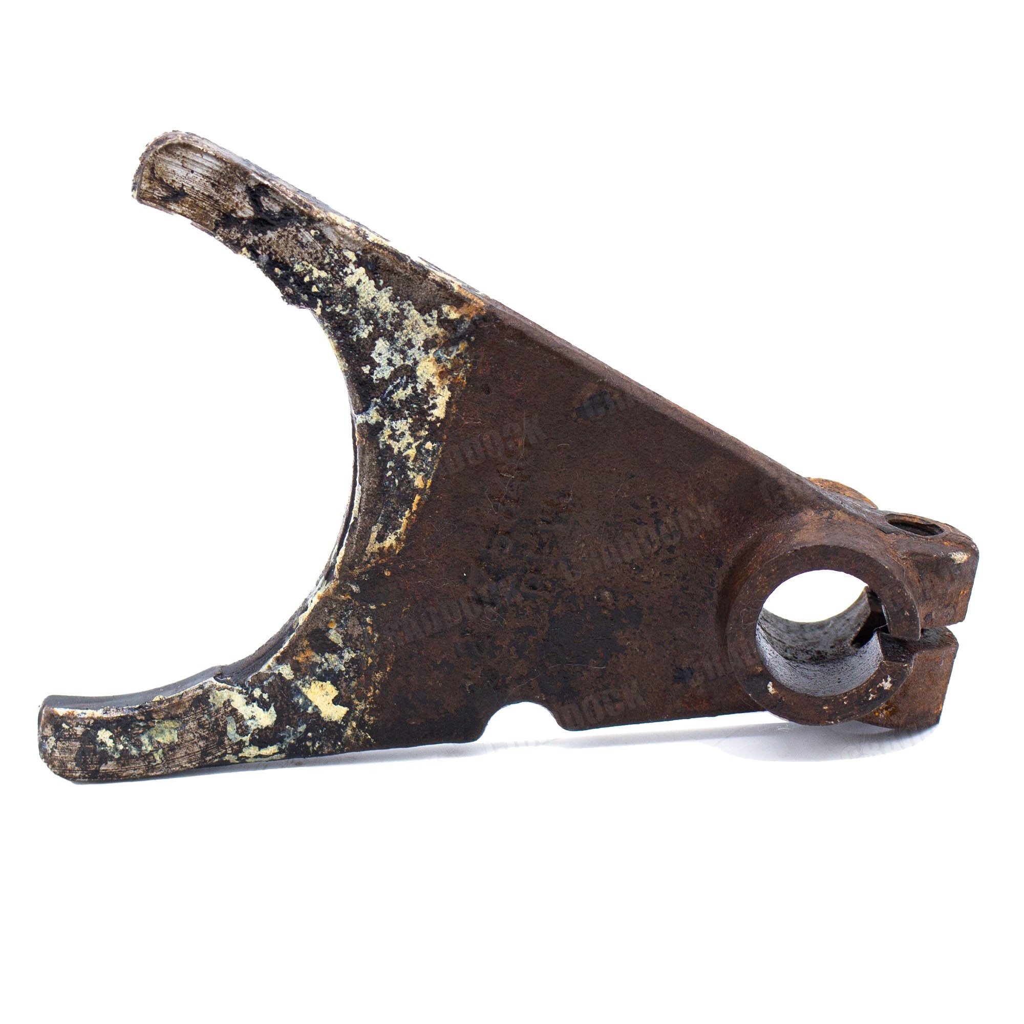 90217584 - Genuine Selector Fork Transfer Box.