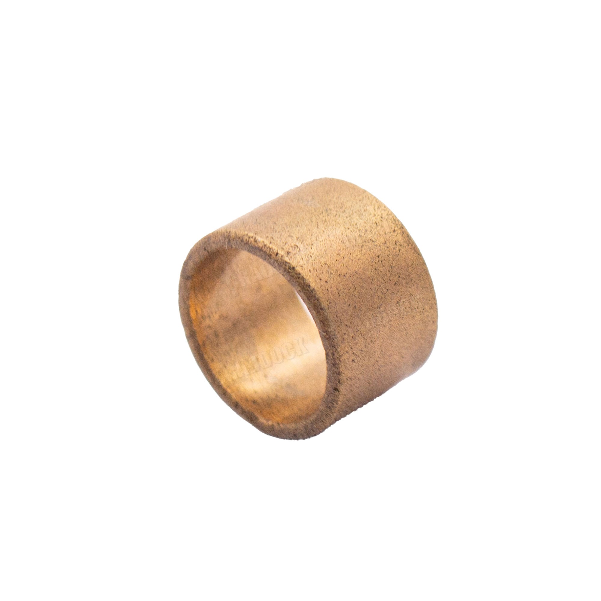 90217521 - Genuine Bush Selector Fork Transfer Box 1951-66.