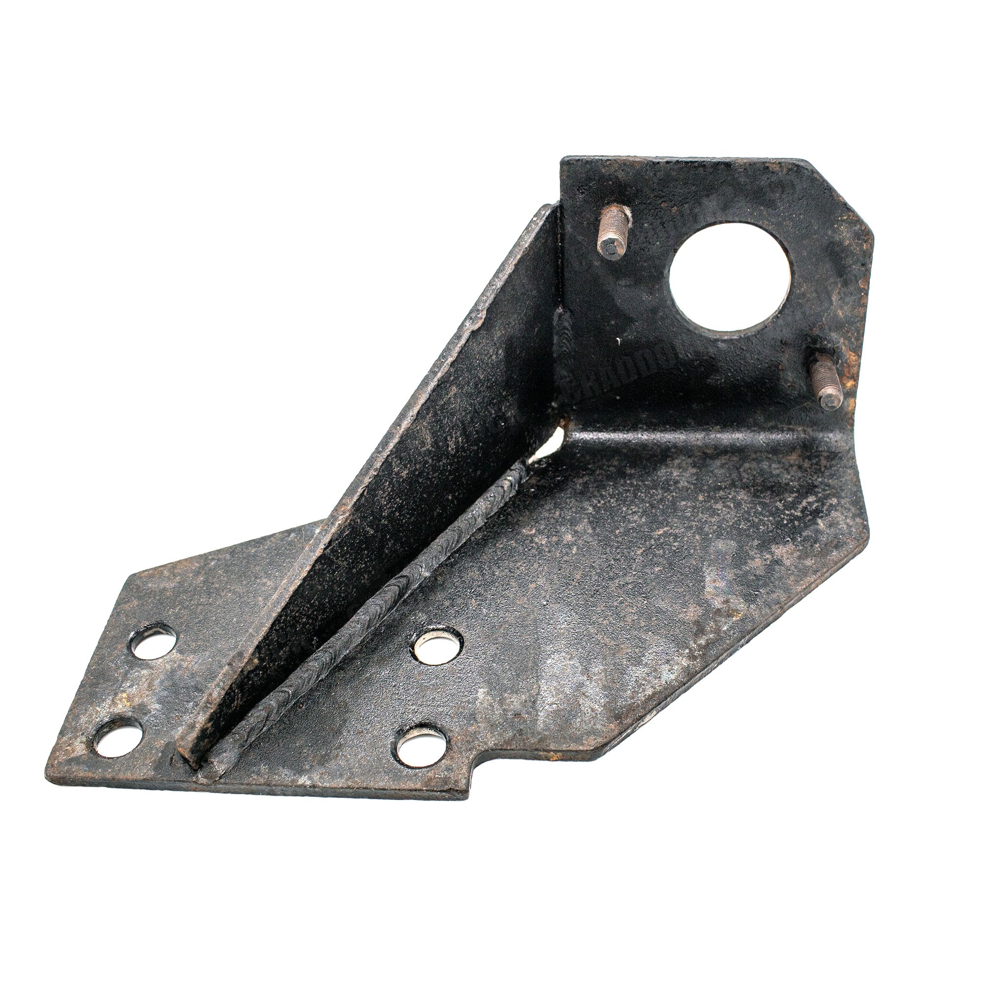 Genuine Rear Mounting Foot Complete Lh.si and S2 2 Litre Itre