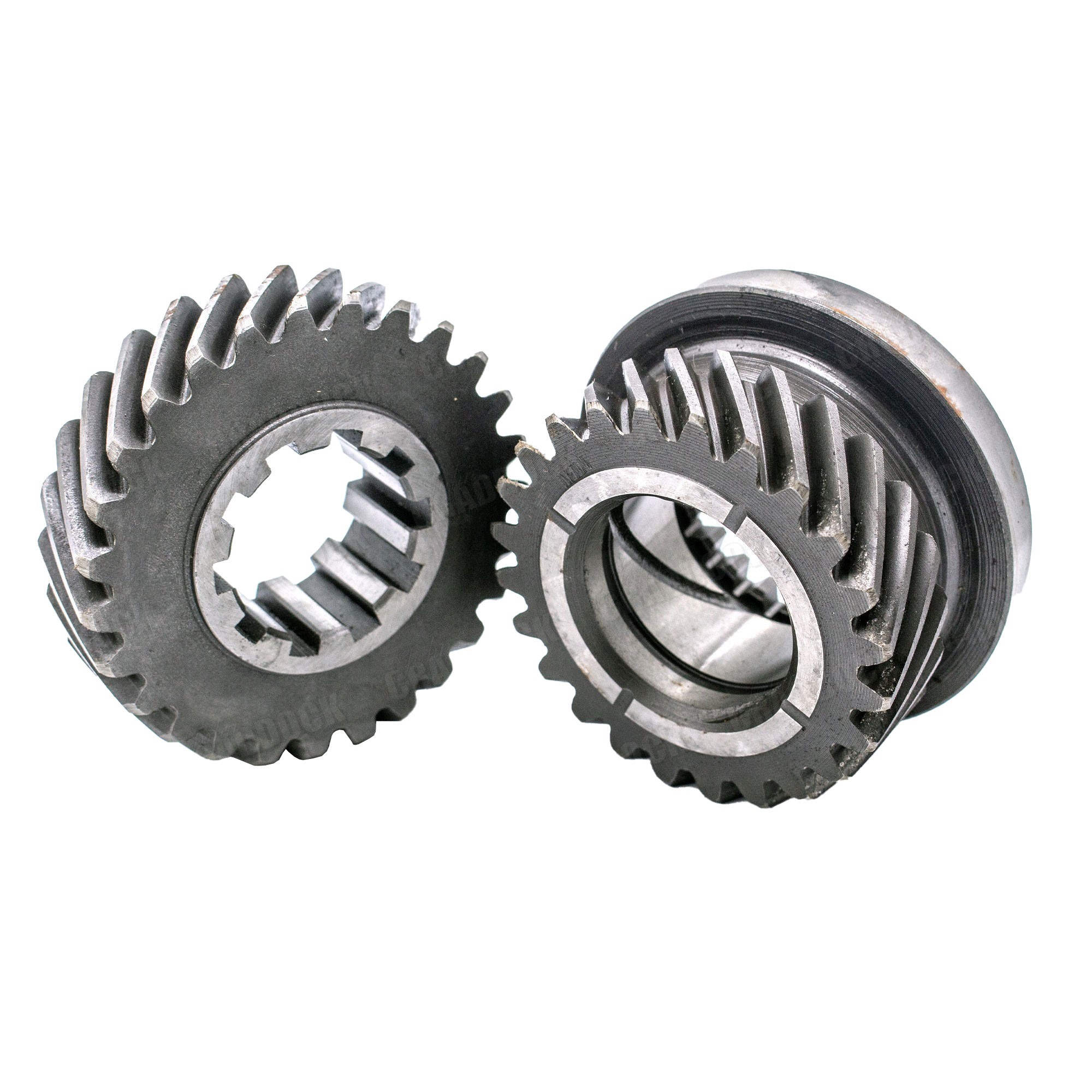 3RD Gear Pair from Gb 06106001 to 26110019 and 26137677 1950