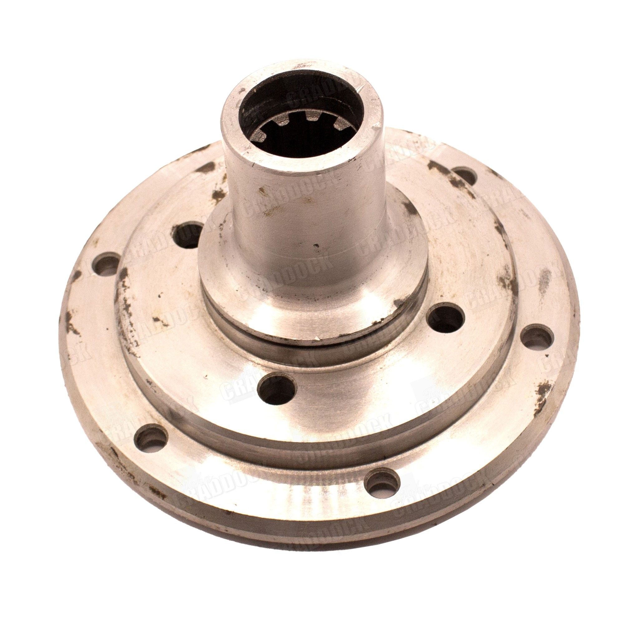 236630 - Genuine Flange Rear Output Shaft.