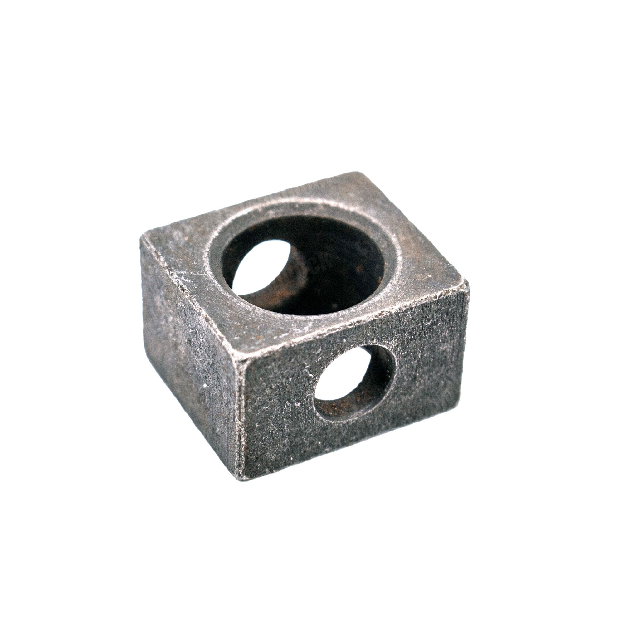 233406 - Genuine Selector Block on Transfer Shaft. 1951-84.