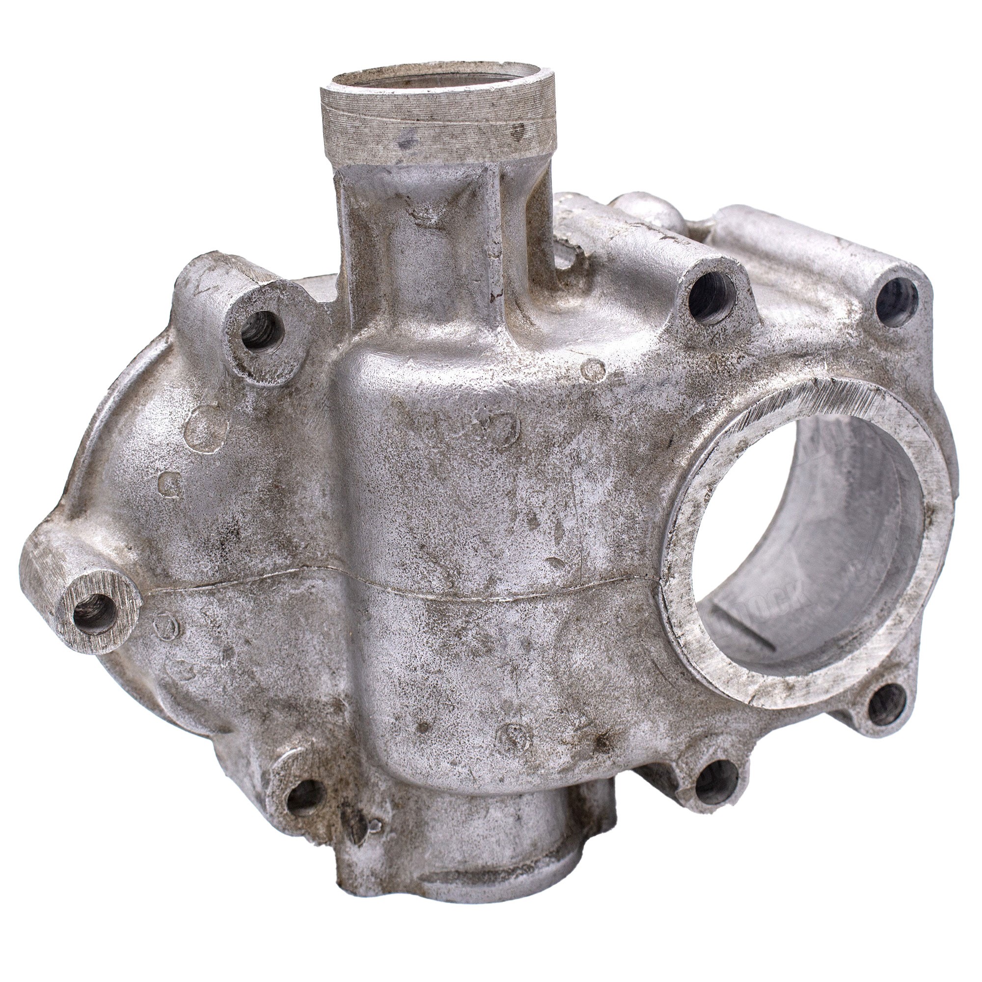 231071 - Clutch Withdrawal Race Housing Assembly 1950-63.