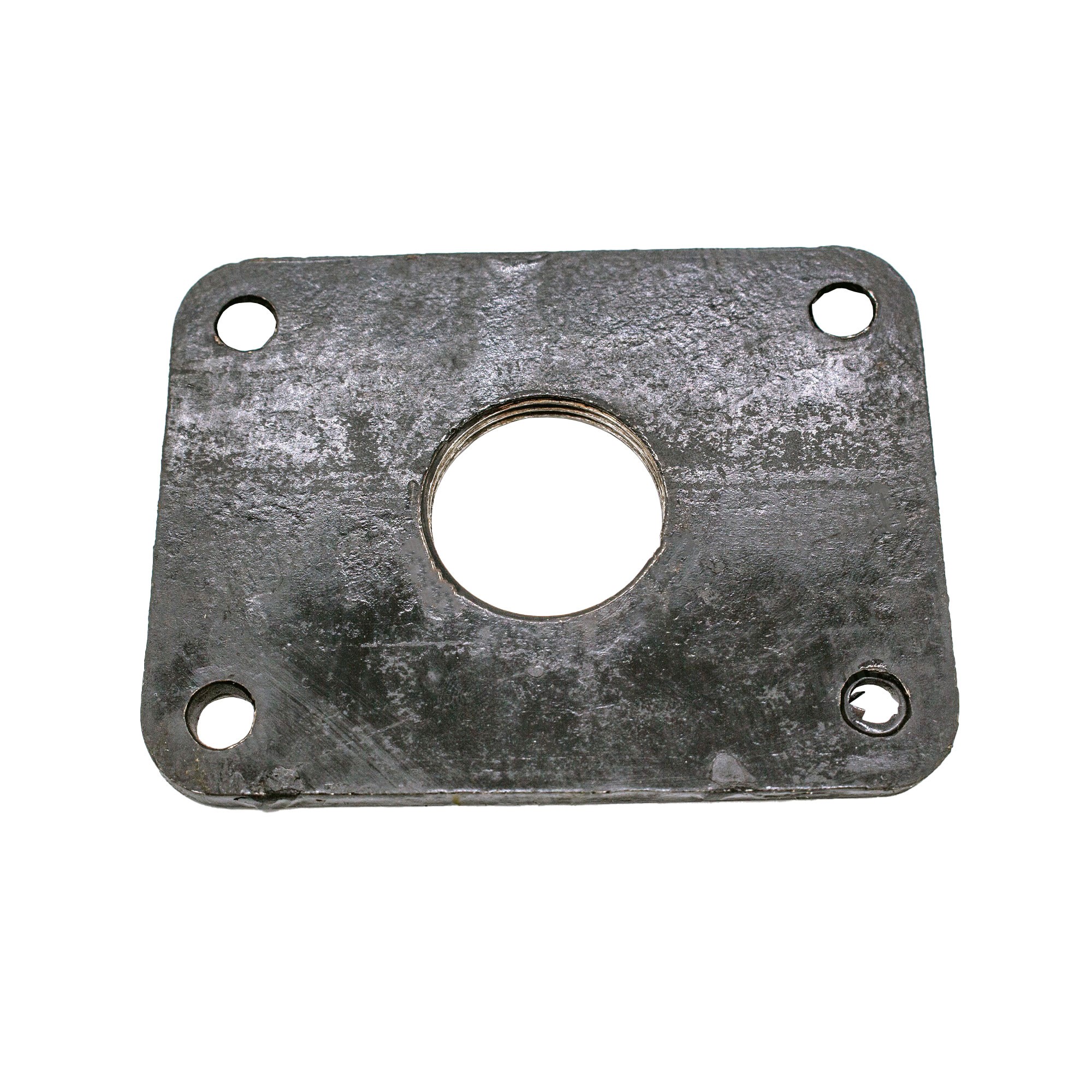 230021 - Genuine Cover Plate Transfer Gear Change.