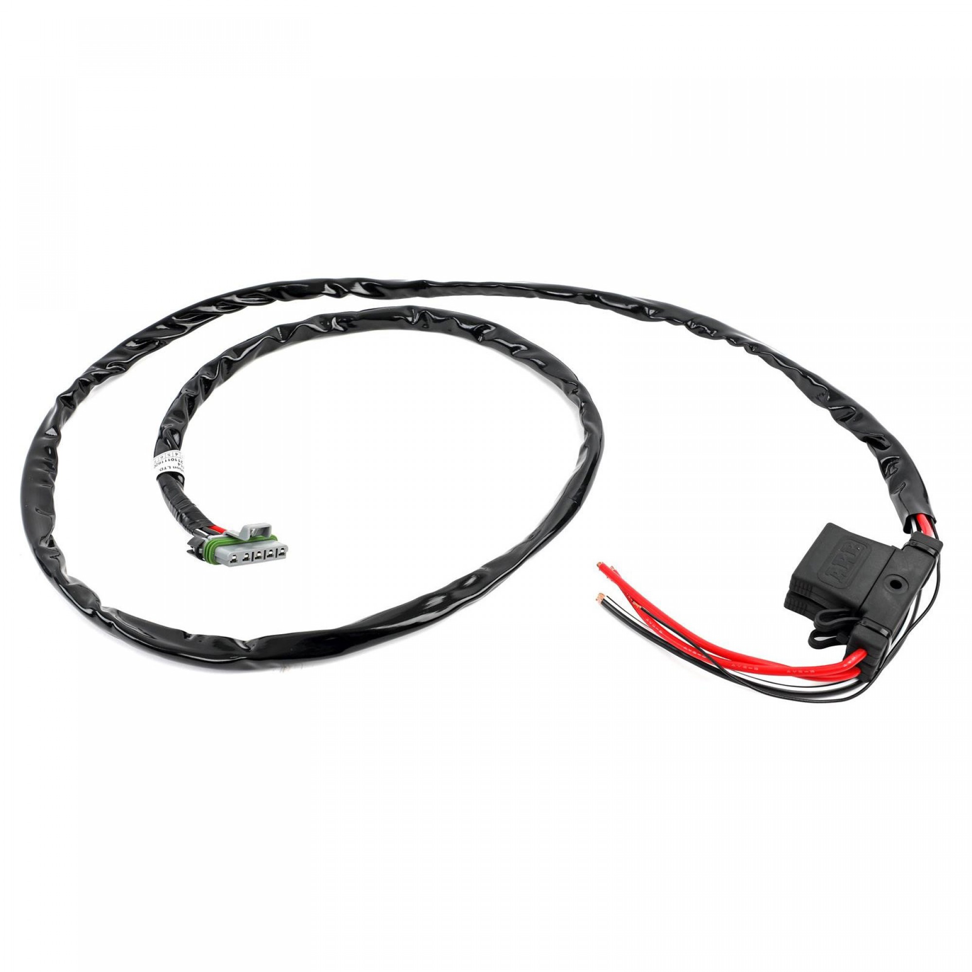 180414 - ARB Wiring Loom Ckmtx Supply