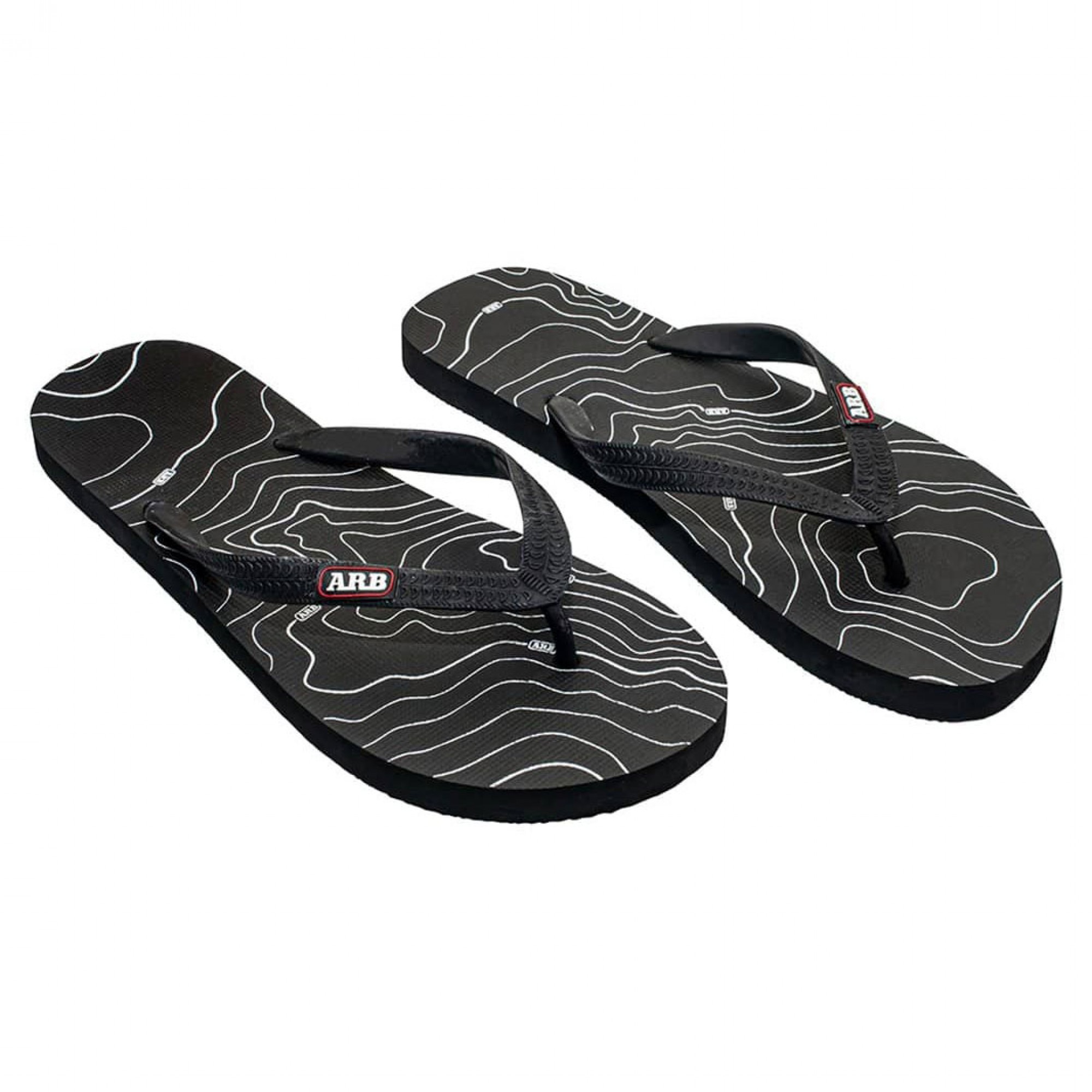 217554ARB - ARB Flip Flops Size 7-8 Womens - ARB
