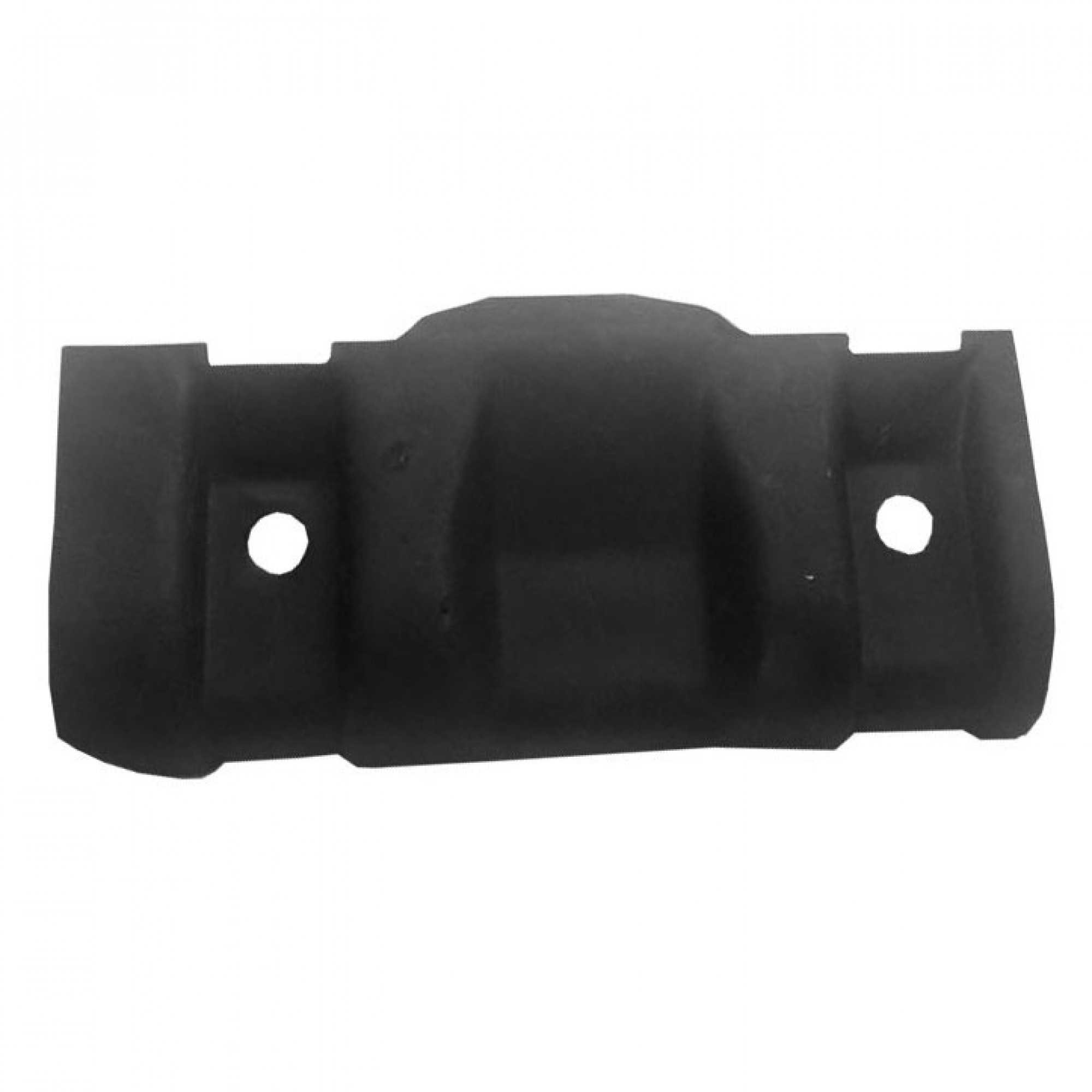 602172 - Genuine Oil Baffle All V8. Land Rover Range Rover Discovery and 101 F/Control.