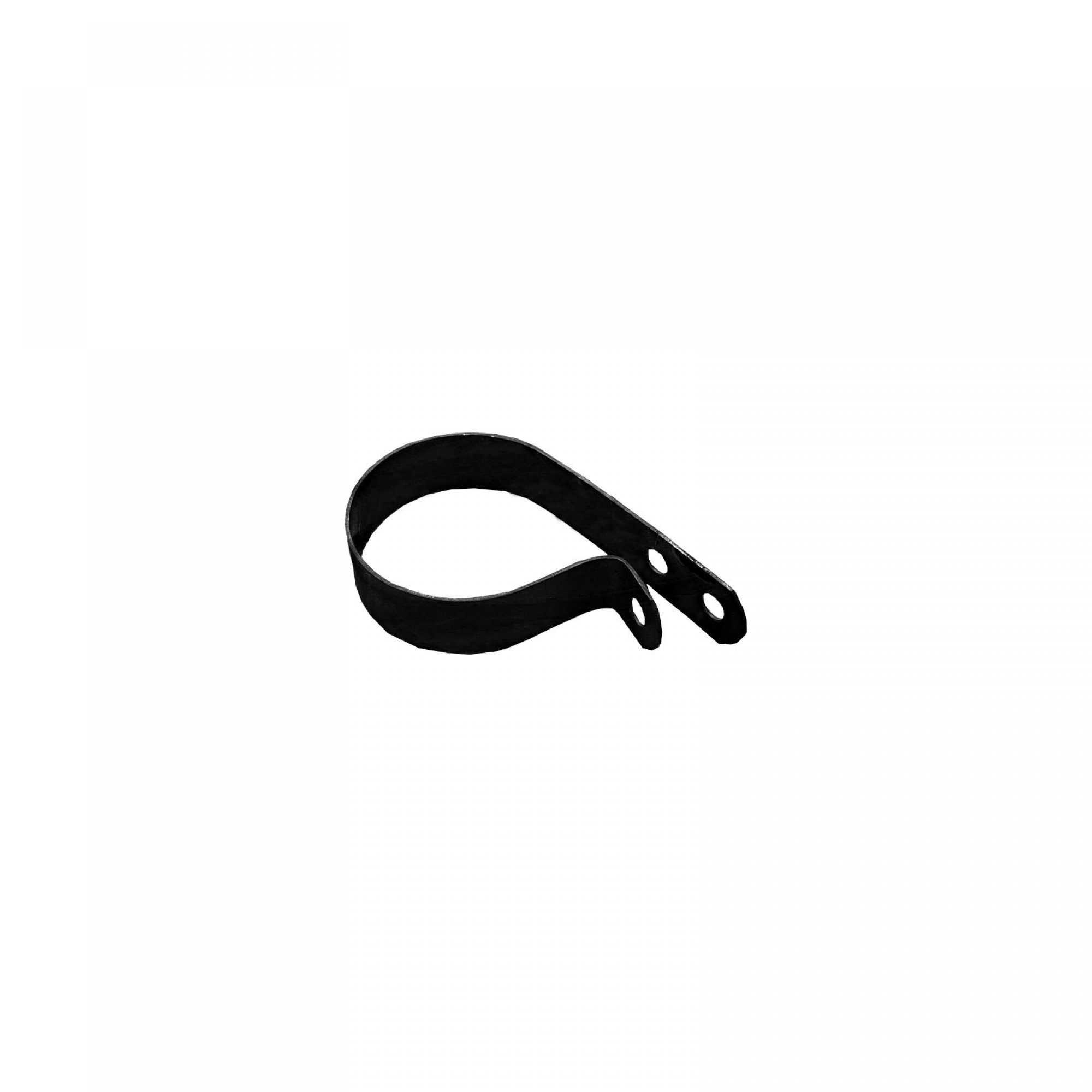 603184 - Clip for Plug Leads to Filler Cap V8