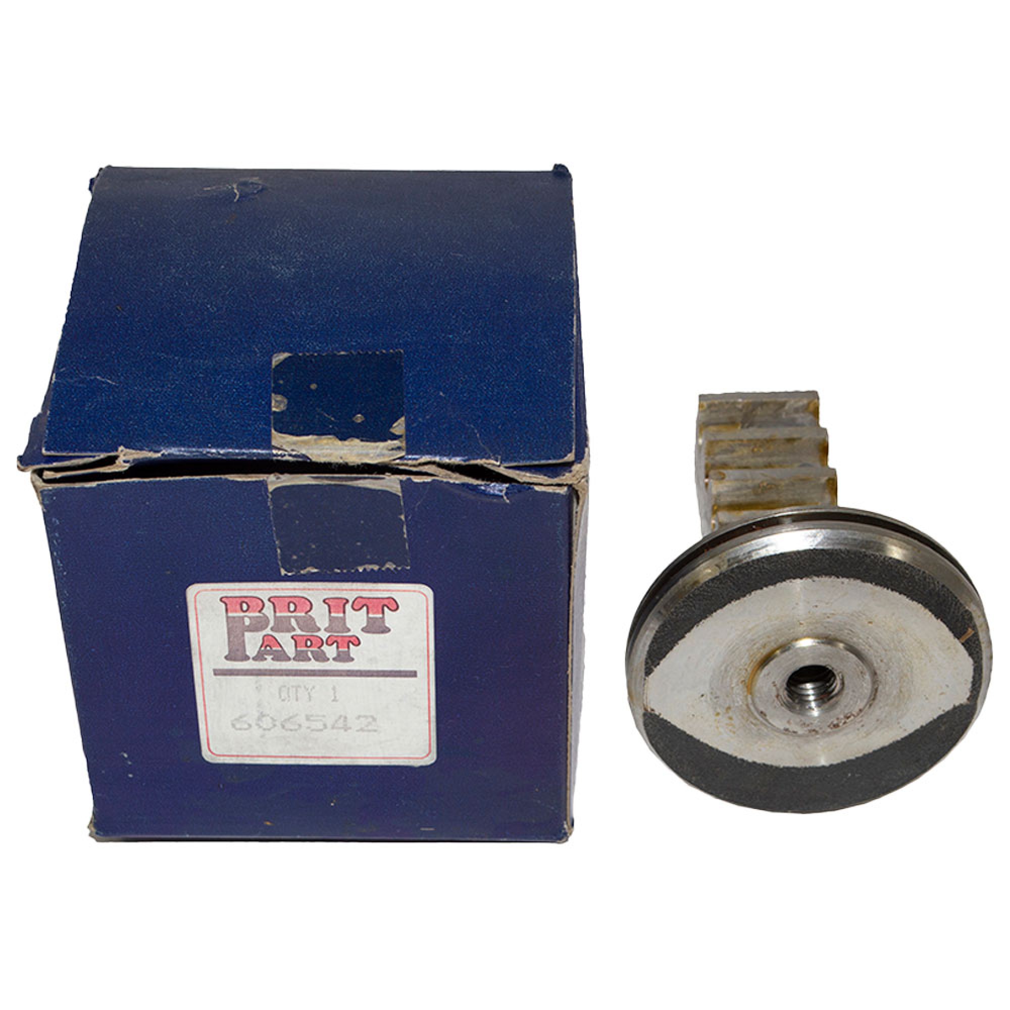 606542 - Genuine Piston Power Steerng Adwest Heavyweight 3 Pin Top Priced to Clear