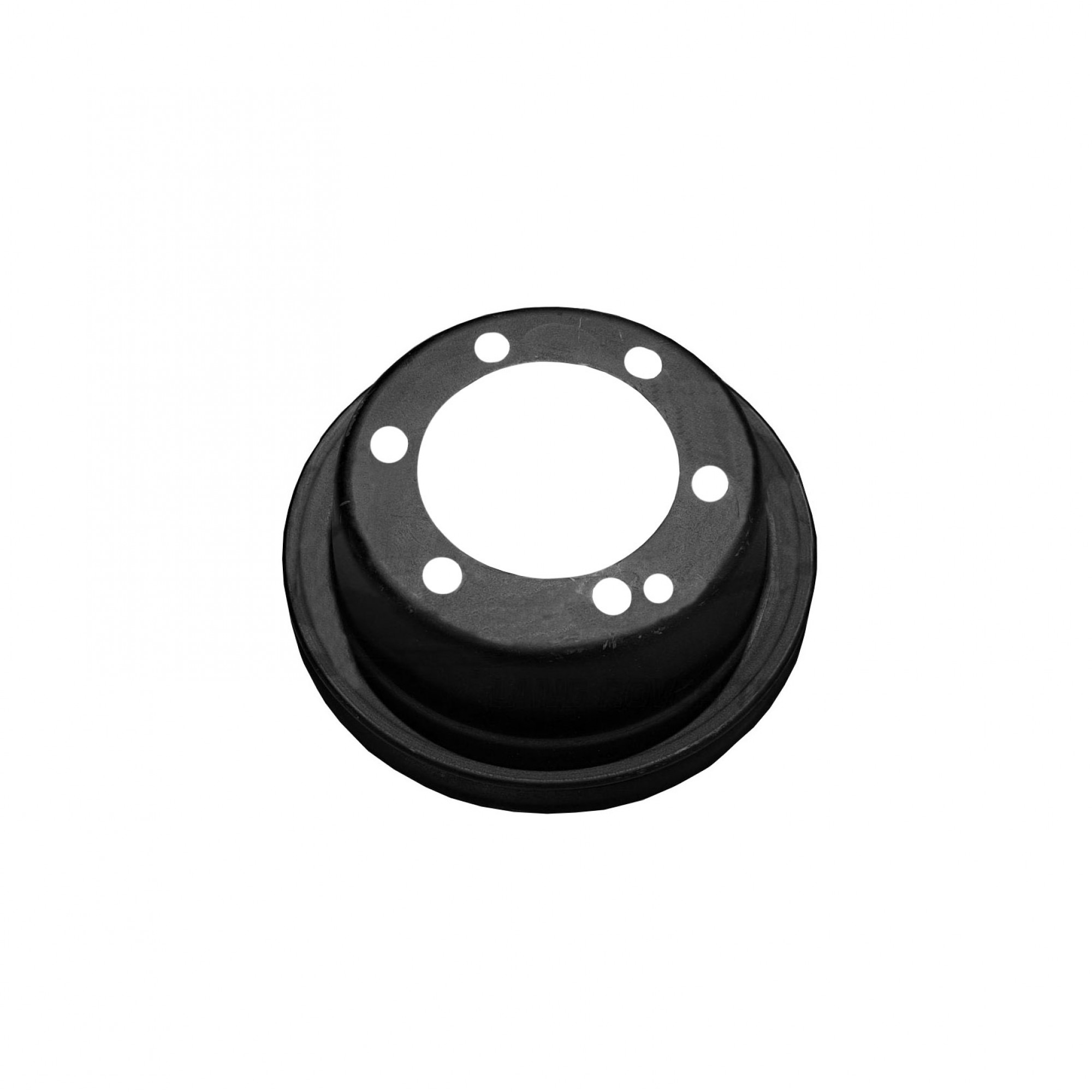 611019 - Genuine Crank Pulley V8 without Pas without Aircon