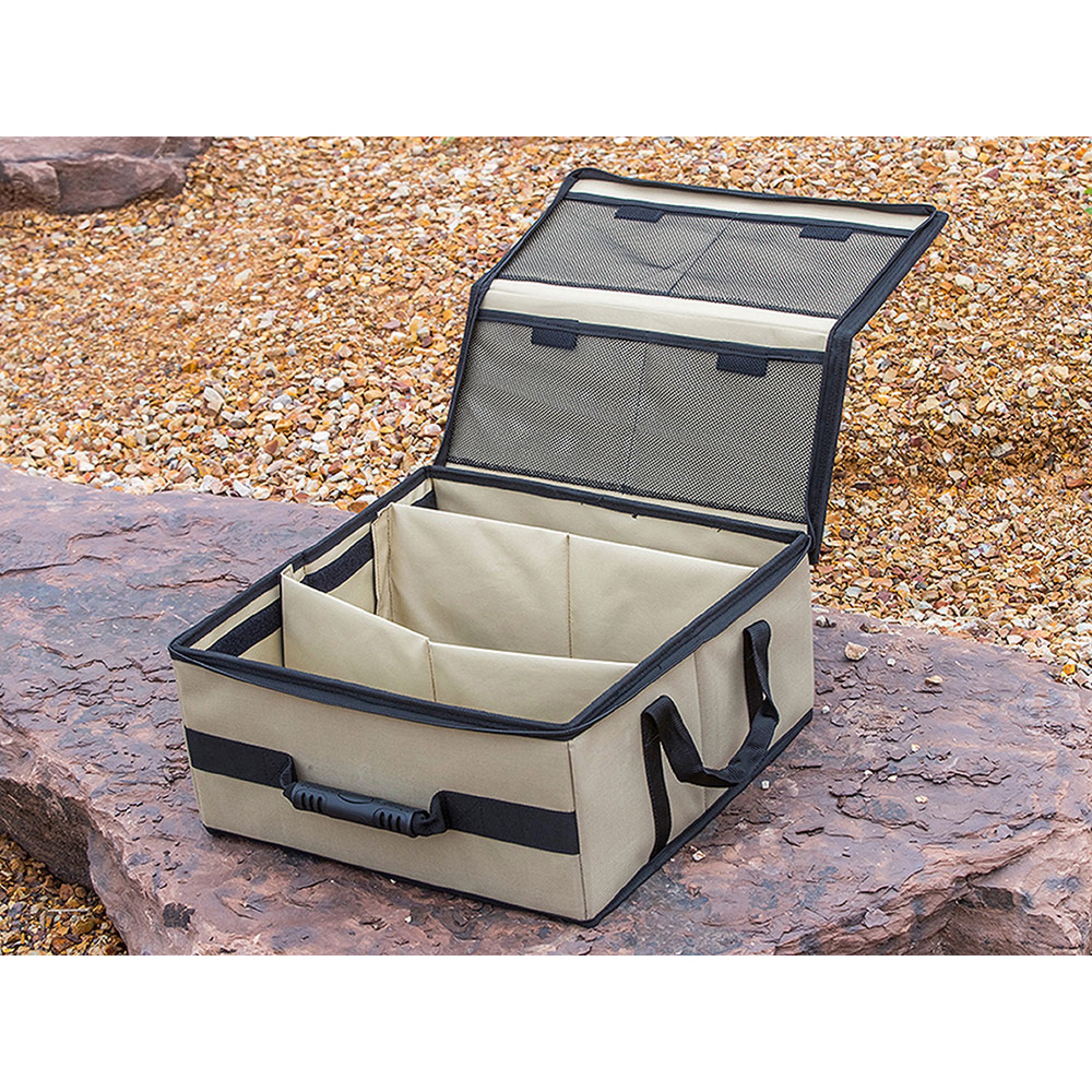 10100375 - Cargo Drawers Divide 2 - ARB