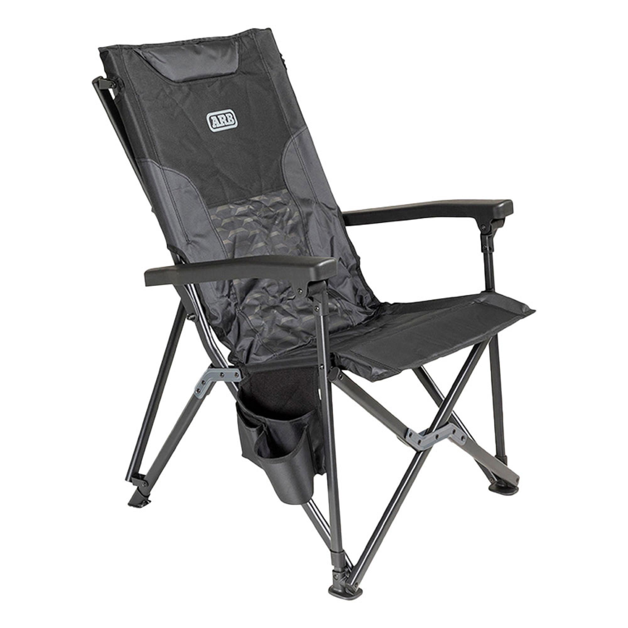 ARB ARB Pinnacle Camp Chair