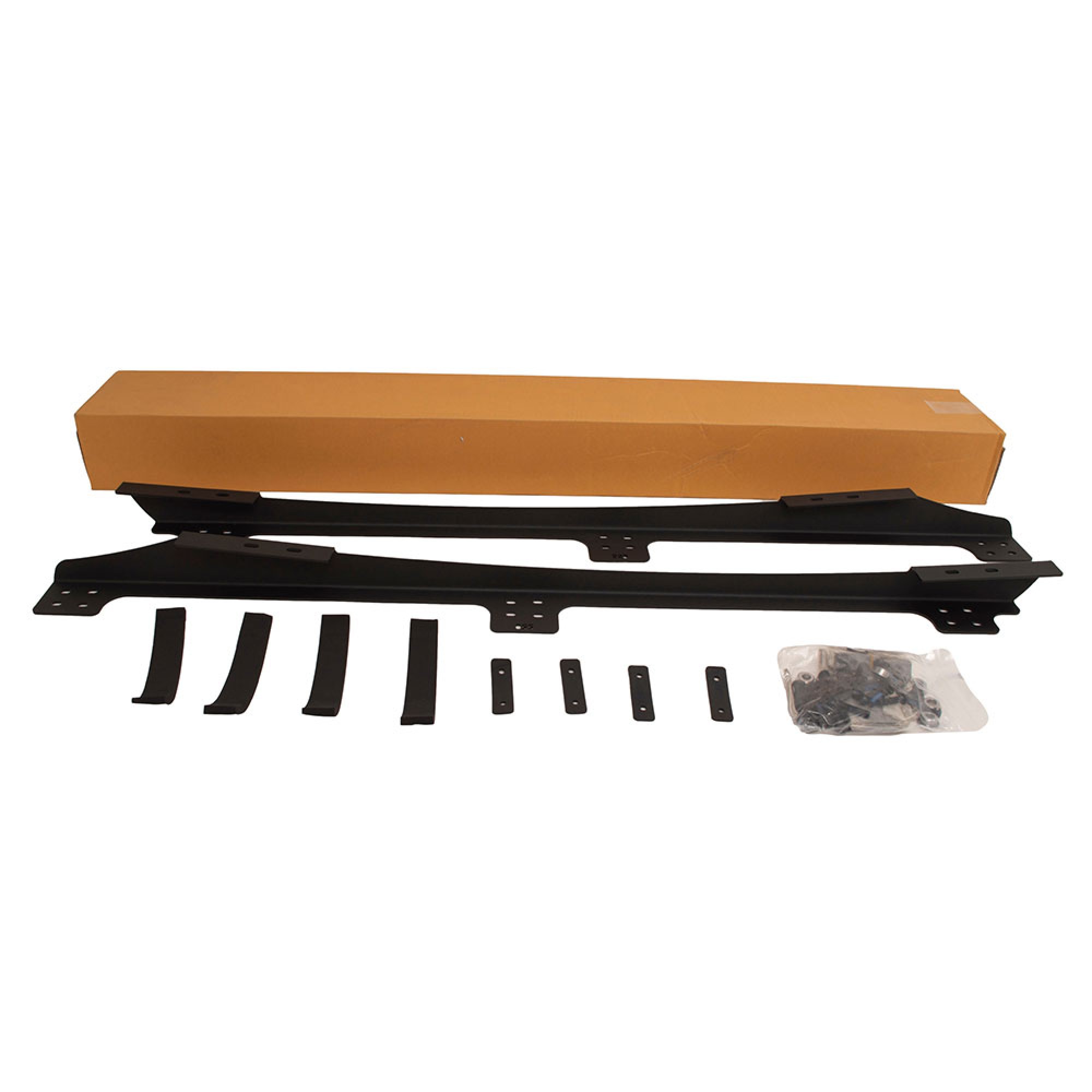 17940010 - Base Rack Mount Kit Ascent Dc - ARB