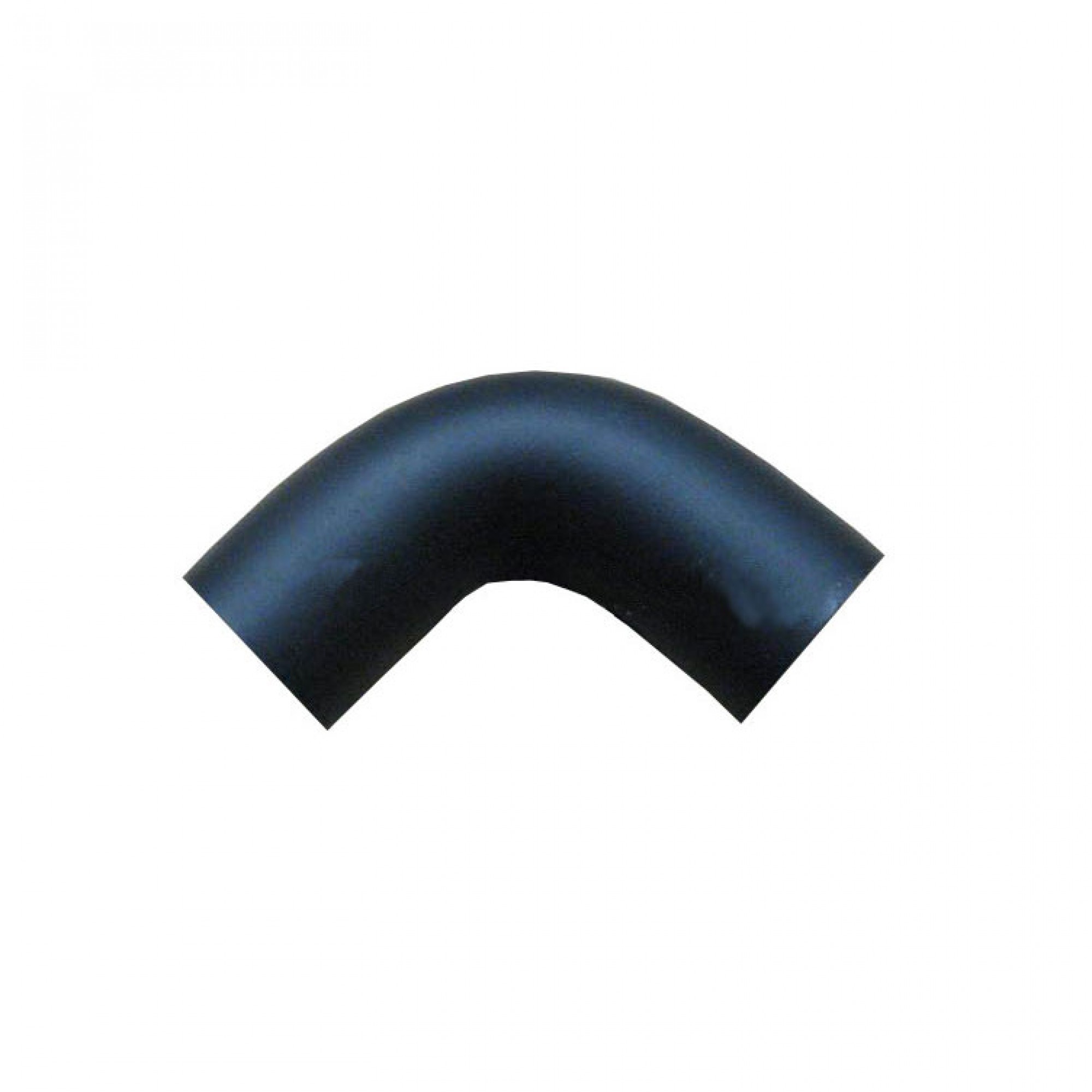 577458 - Rubber Elbow Various App. in Fuel Pipes Breather on Hcpu