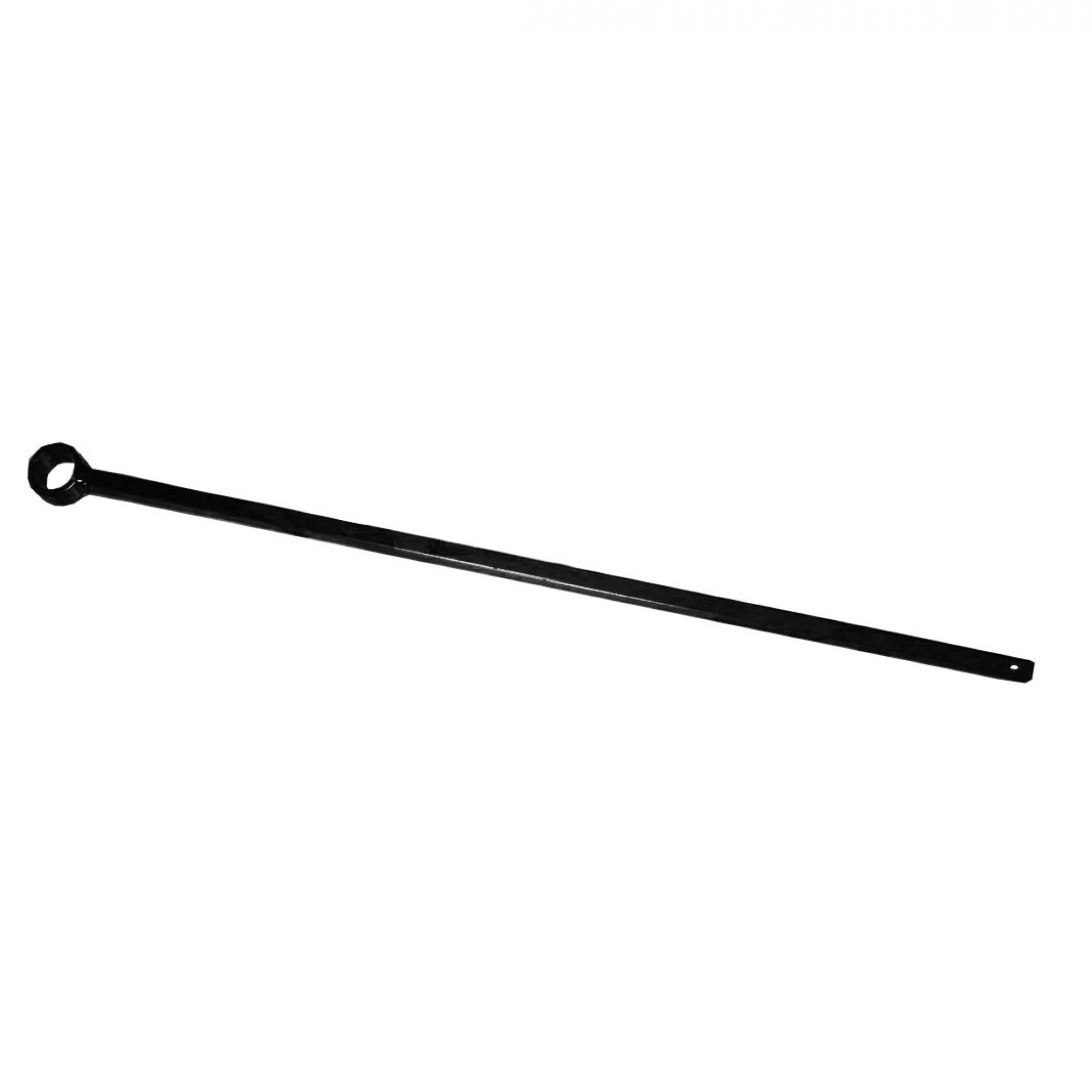 592514 - Genuine Shaft for Screw Type Jack Range Rover Classic 90/110 Classic.