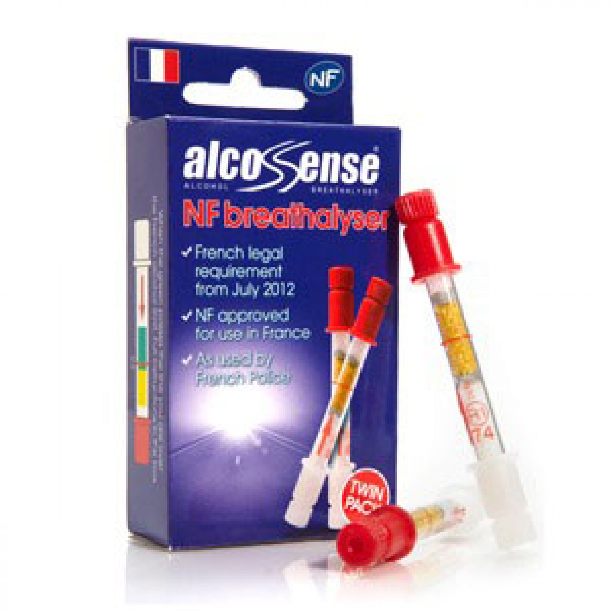 ALC-SIN-NF - No Longer Available