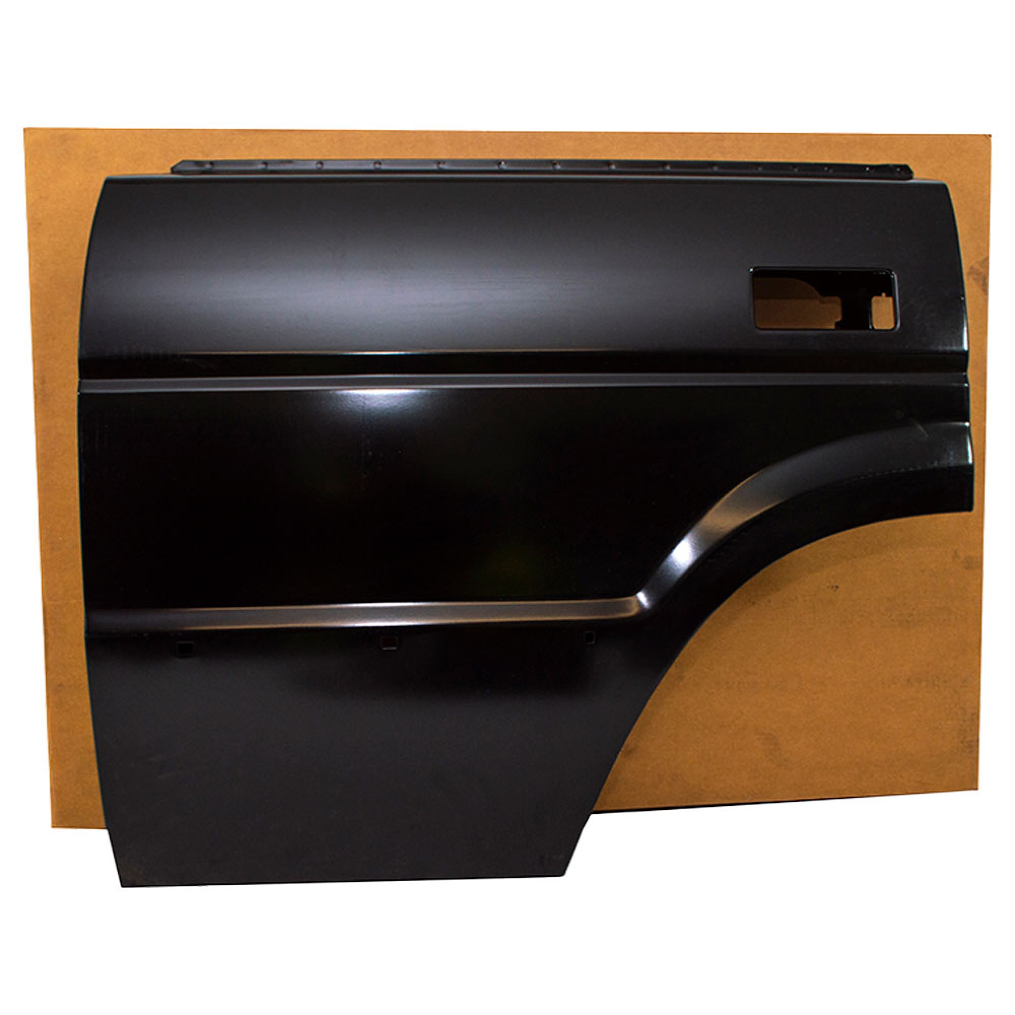 Land Rover Discovery 1 Rear Off Side Inner Wheel Arch Repair Panel FA0113