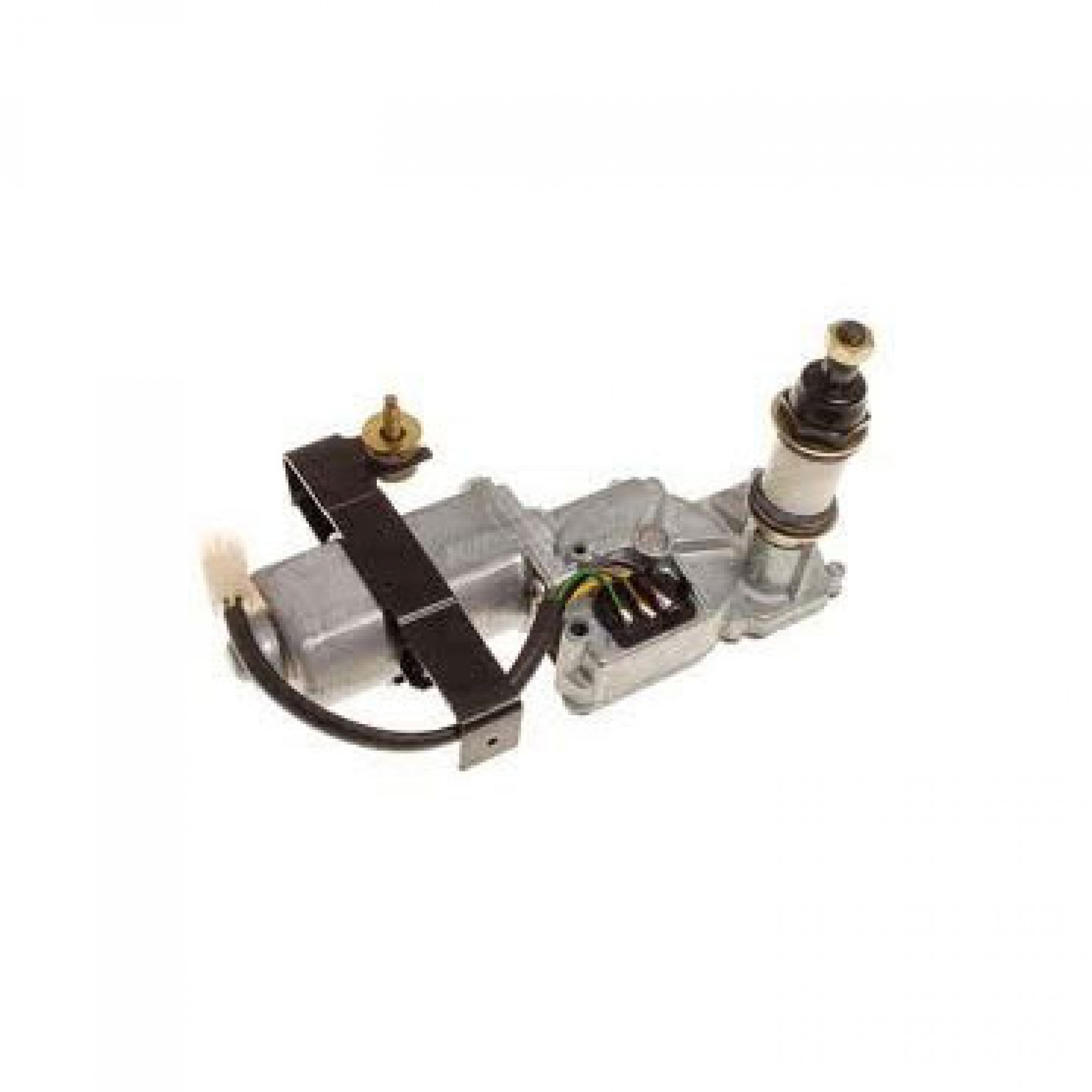 AMR1054 - Rear Door Wiper Motor from JA910754 to MA965105 from JA910754 to MA965105