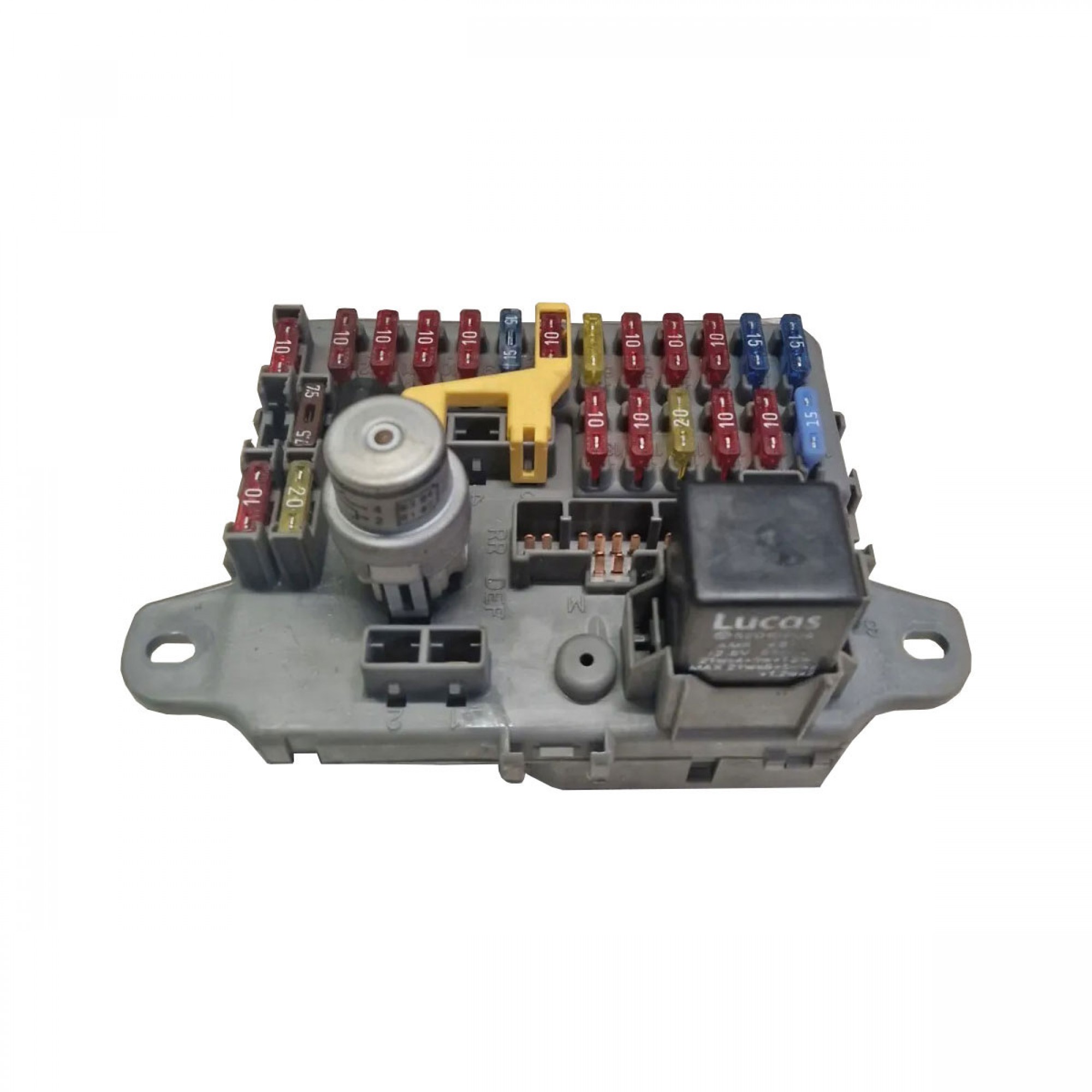 AMR1280 - Control Module Multifunction