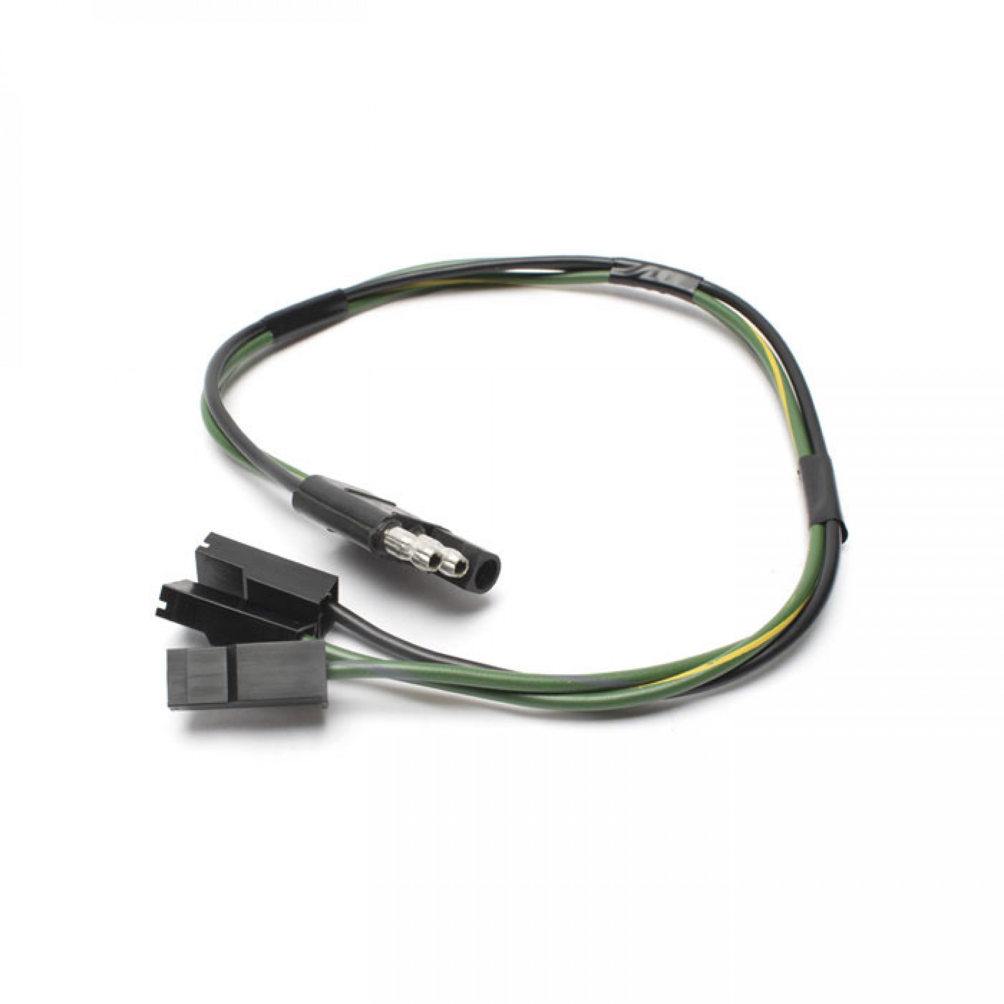 AAP890 - Harness for Heater Controls 90/110 up to LA Chassis No. Inc.