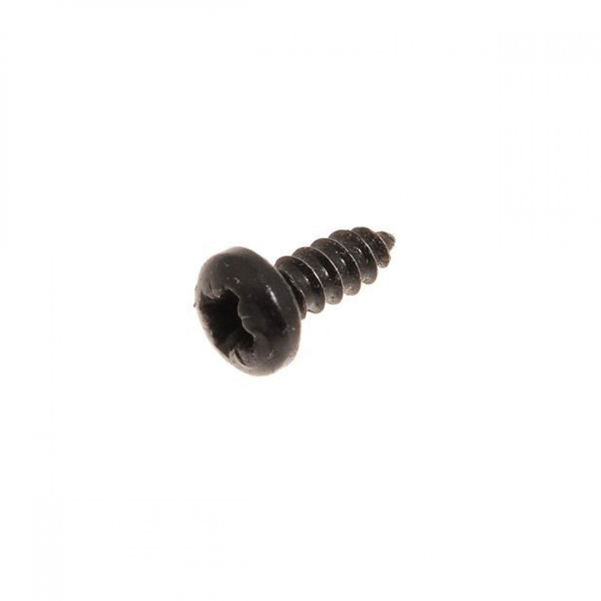 AB606034L - Genuine Screw Self Tapping Black for Dash