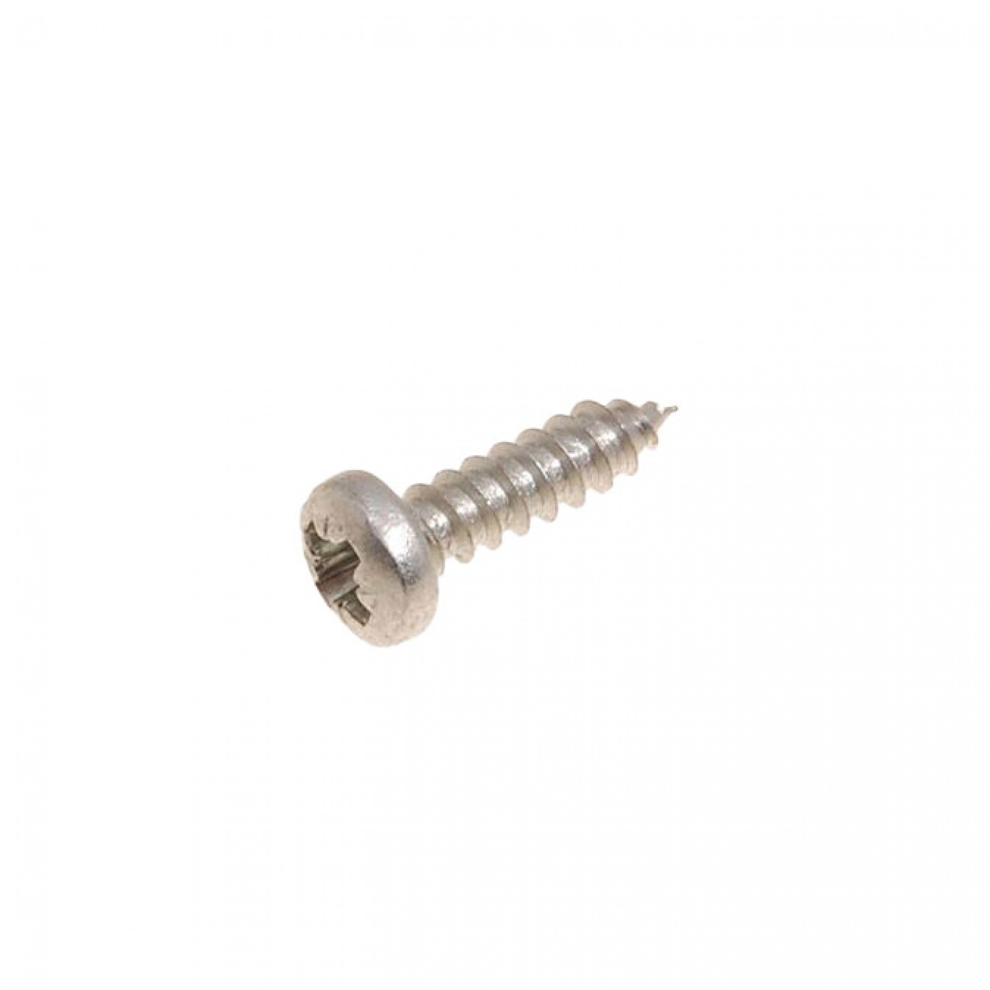 Genuine Screw No 6 x 1/2 Various Apps - AB606042