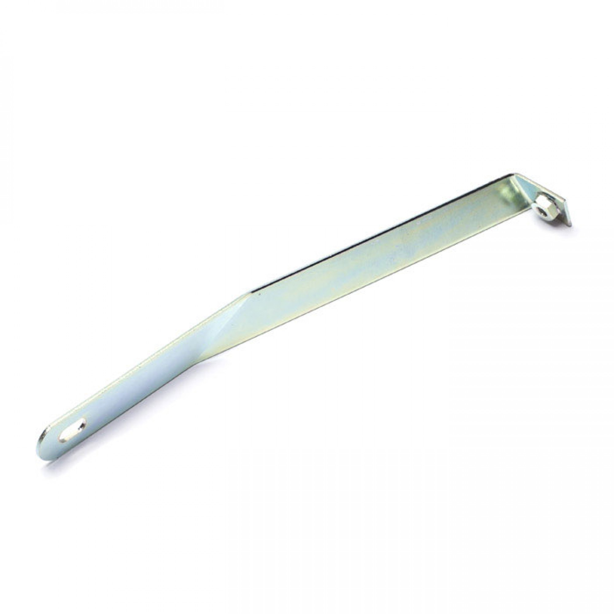 ABU710240 - Genuine Seat Belt Bracket Tie Bar RH 90/110 New Take Off