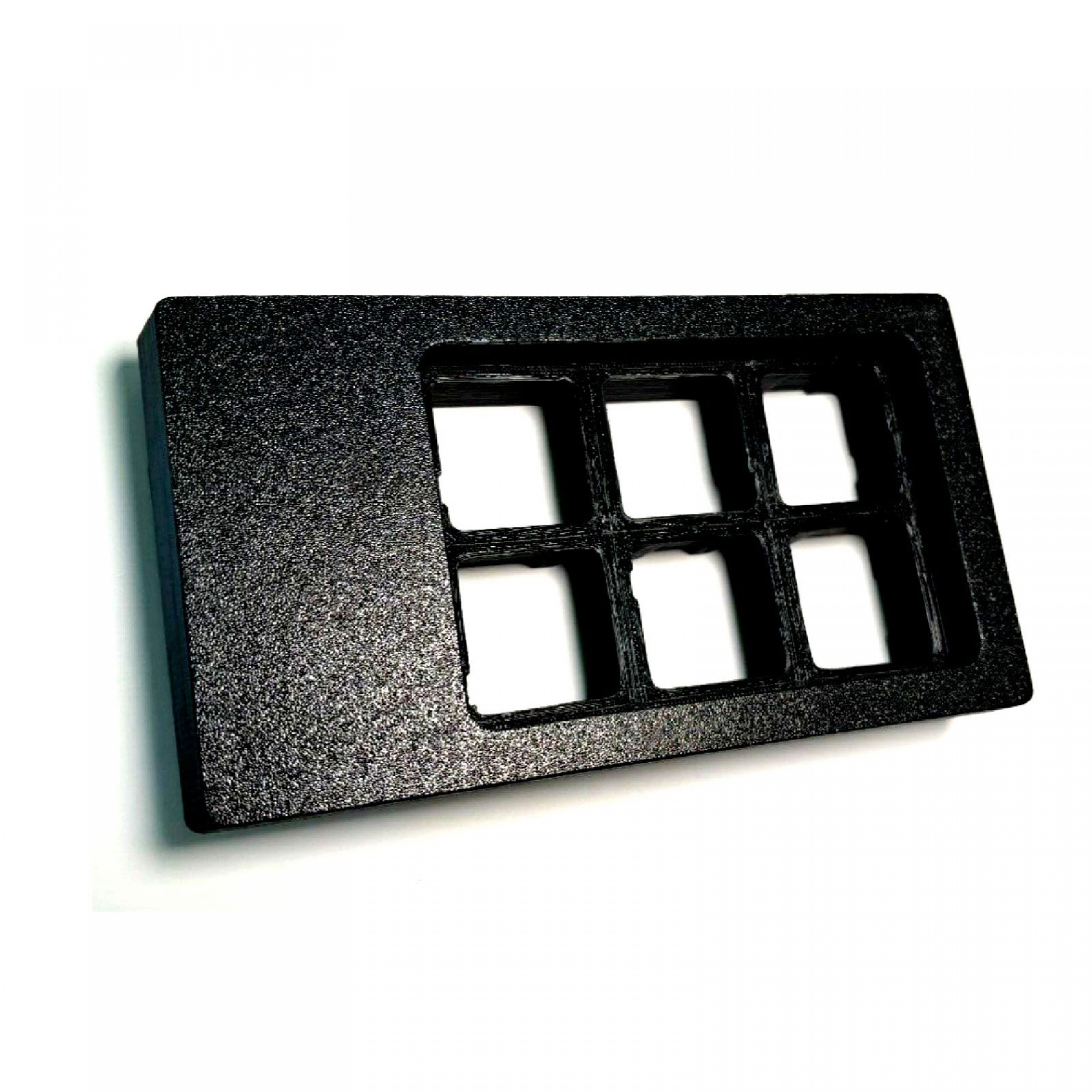 AFU4207L - Interior Light Switch Discovery.