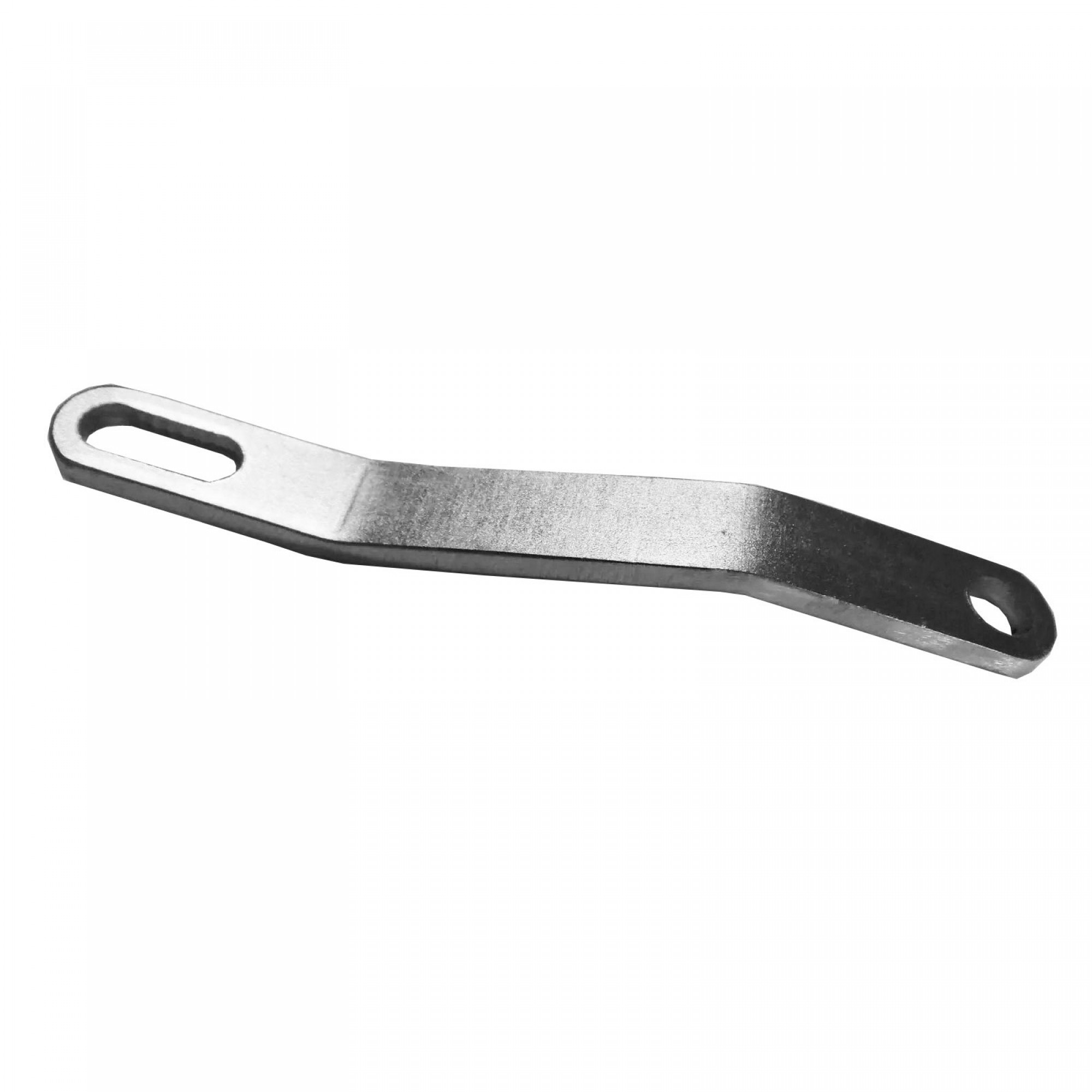 AHU710480 - Genuine Tie Rod Assembly on Steering Column