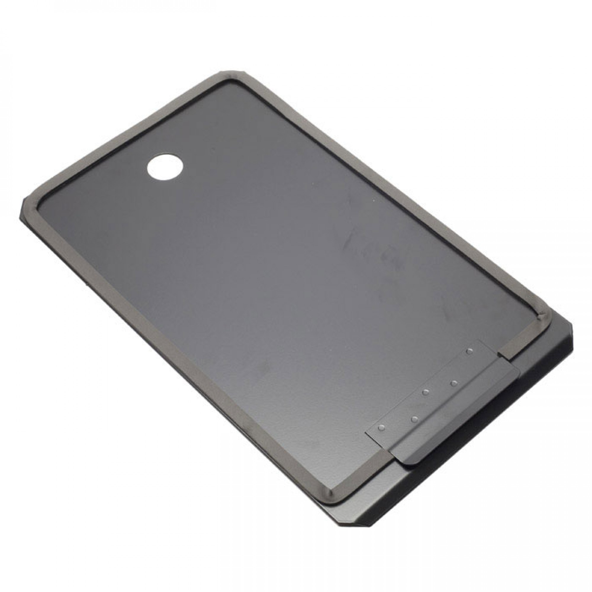 Genuine Centre Seat Box Lid When Centre Seat Is Fitted - AJH710050