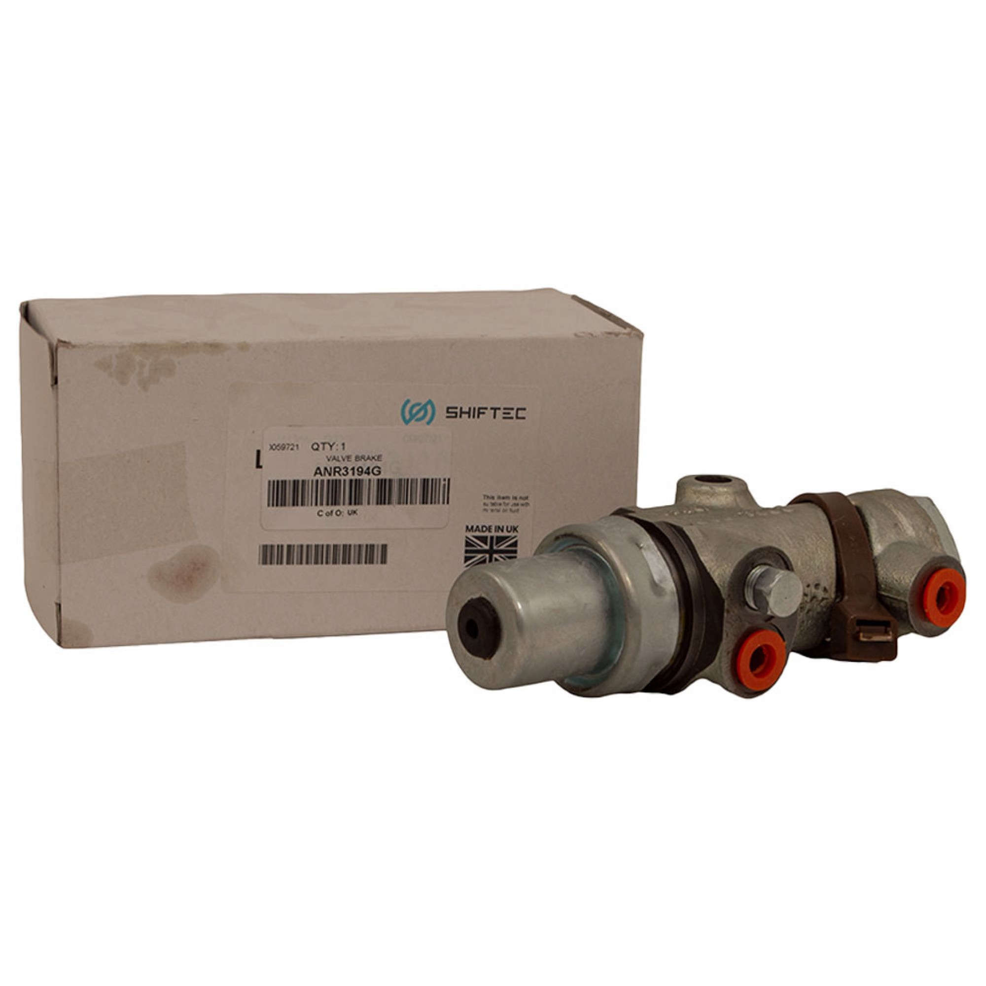 ANR3194G - Ap Front Pressure Reducing Valve Discovery 1