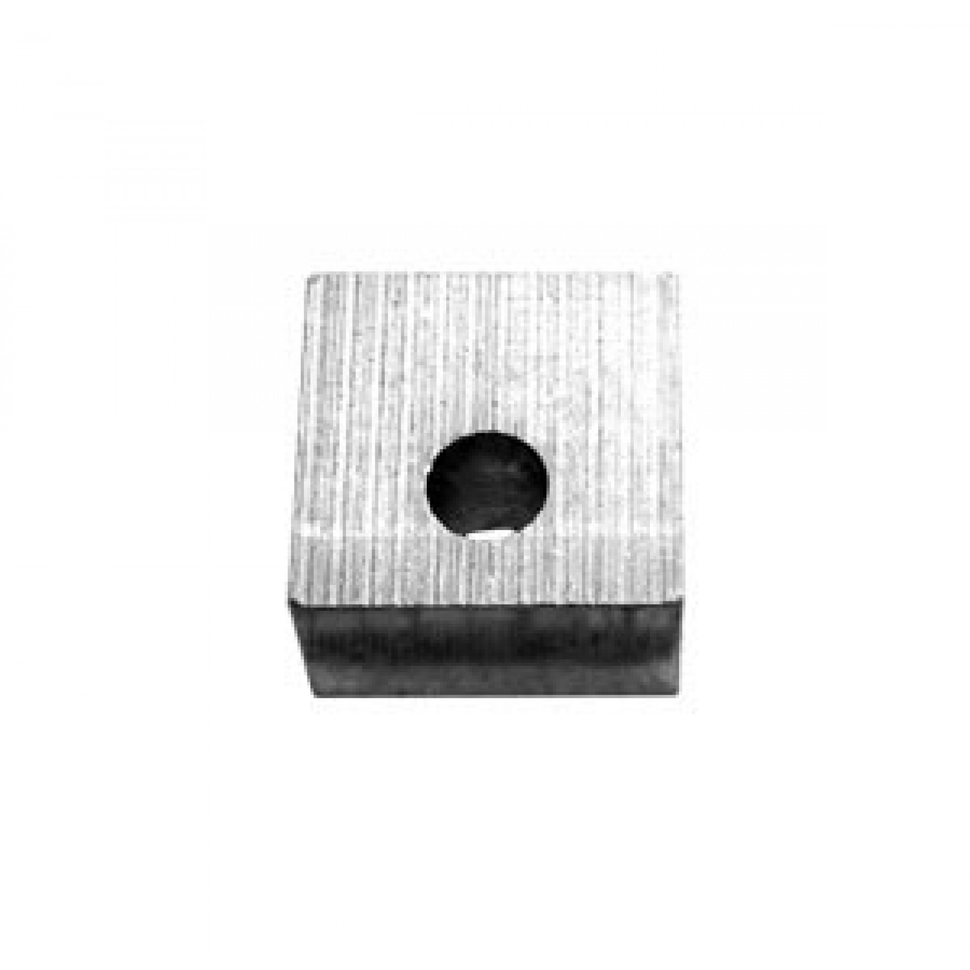 ANR3629 - Spacer for Vehicle Recovery Bar