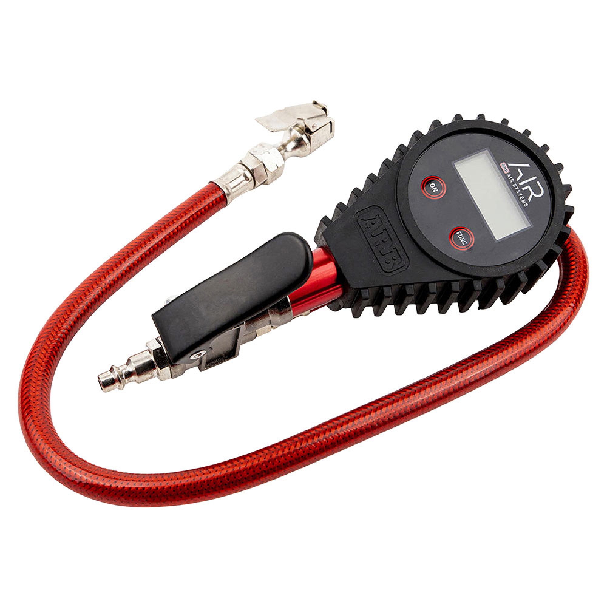 ARB601 - Digital Tyre Inflator with Gauge