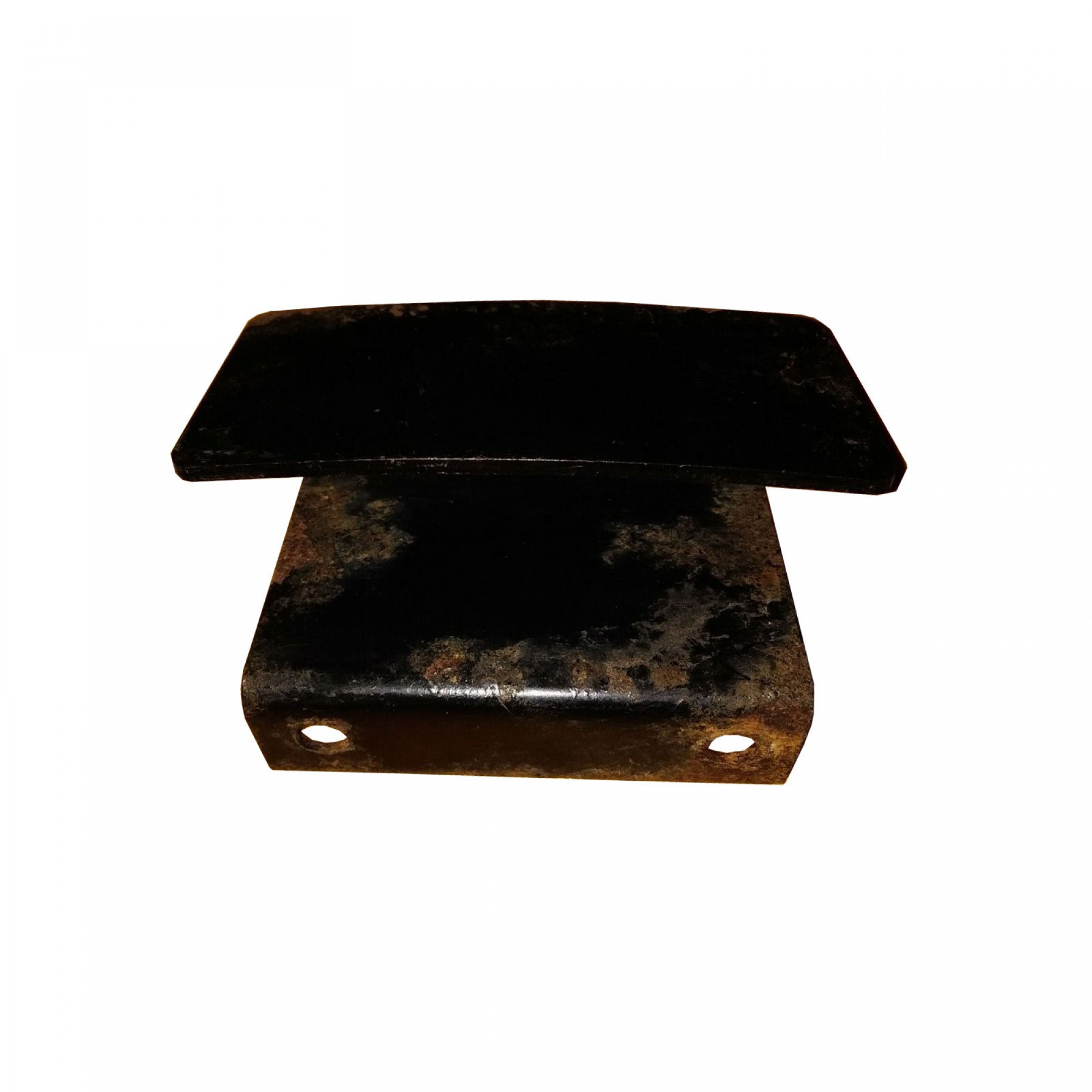 AWR1371 - Genuine LHD Footrest Assembly
