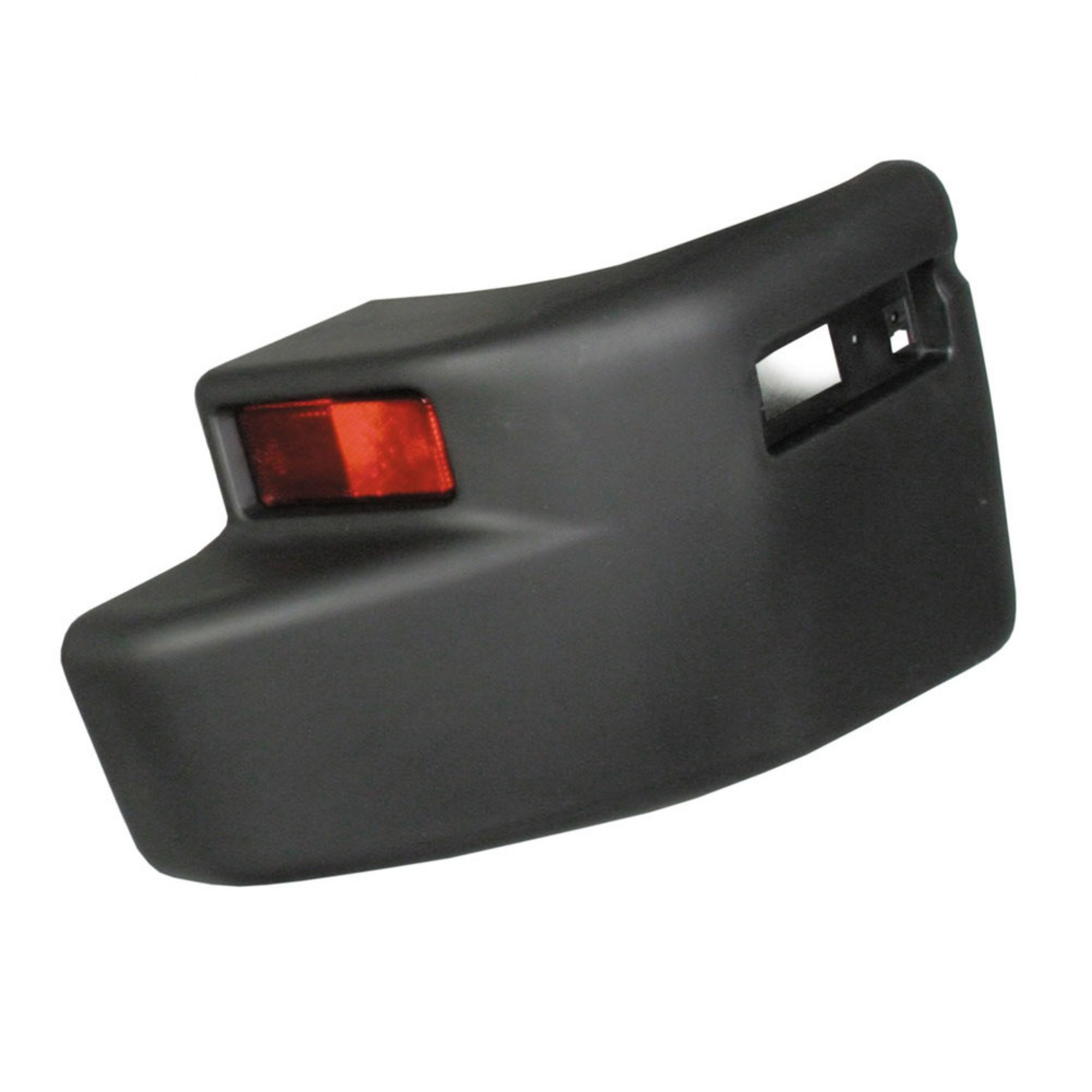 AWR2990PMD - End Cap RH