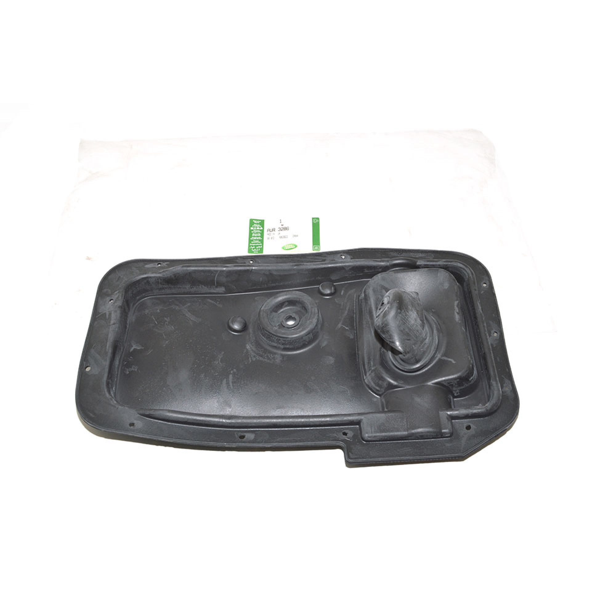 AWR3286 - Genuine Gearshift Rubber Gaiter
