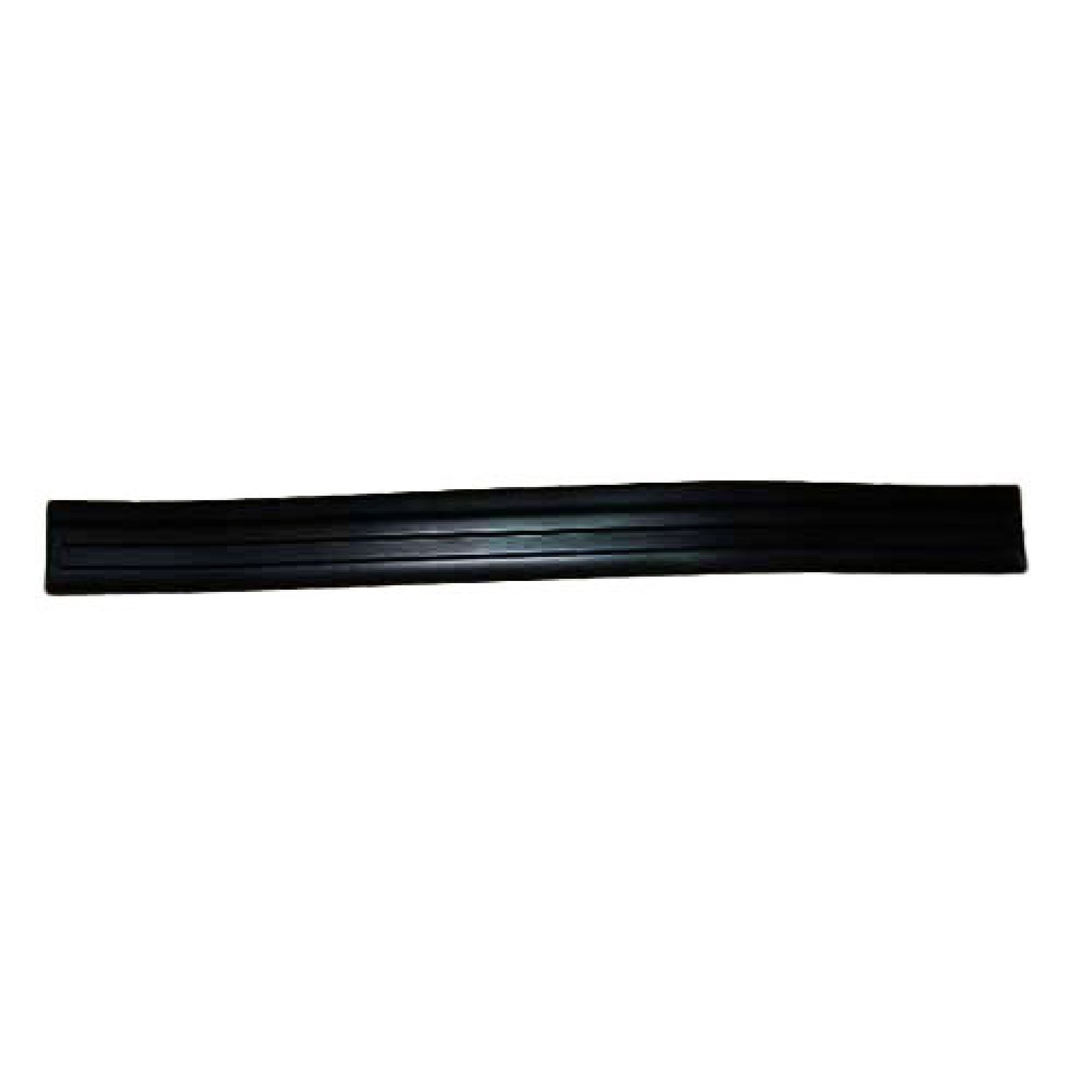 AWR4337PMD - Genuine Rubbing Strip Front Door LH Black Insert Insert Discovery 1 Vin TA163104