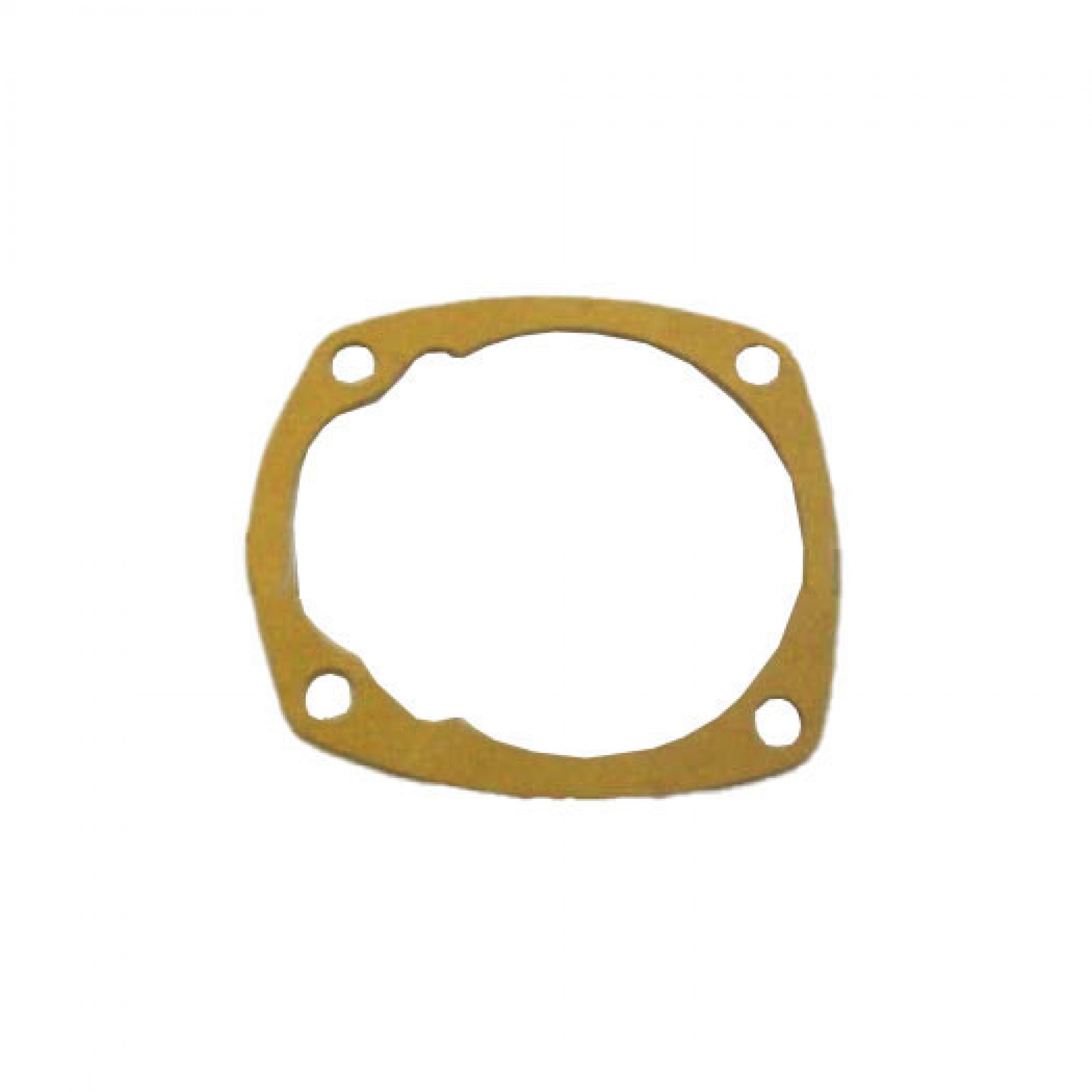 BAU4865 - Gasket Top Cover Plate Manual Steering Box Gemmer 90/110