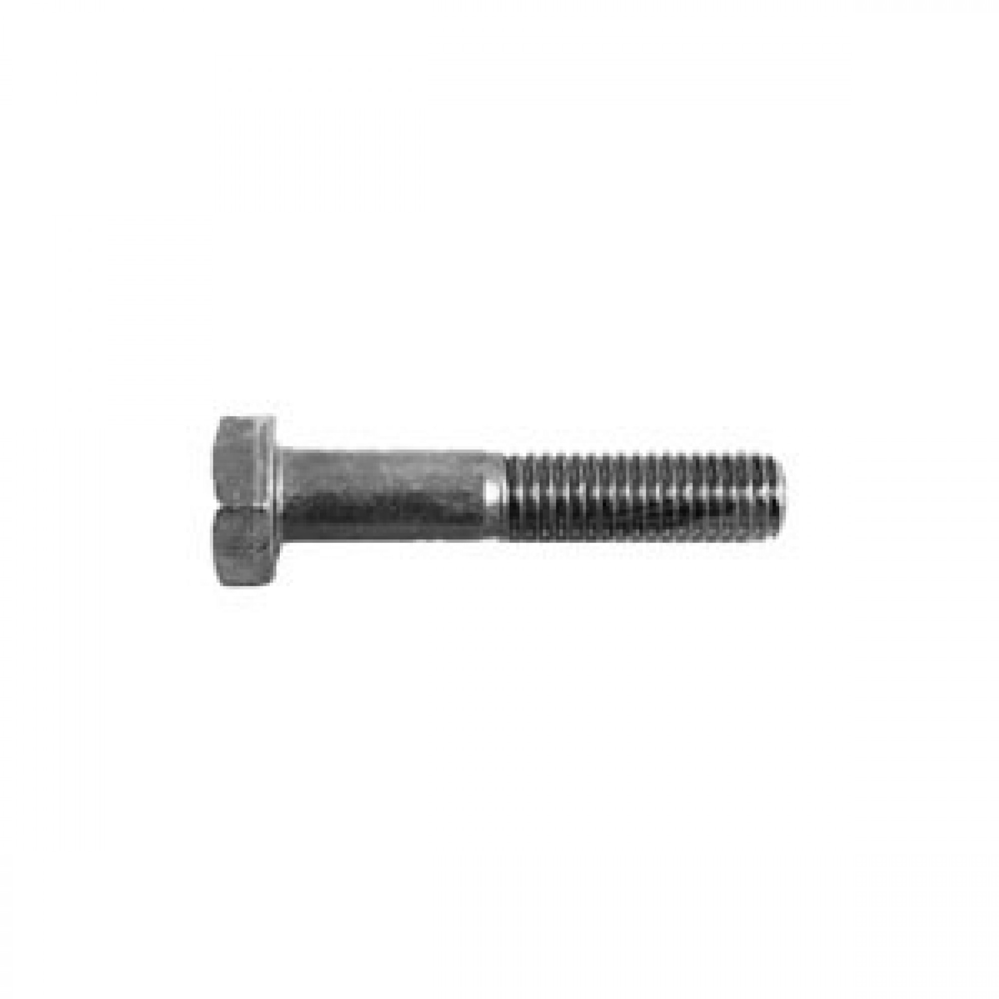 BH110101L - Bolt M10 x 50mm Various Applications