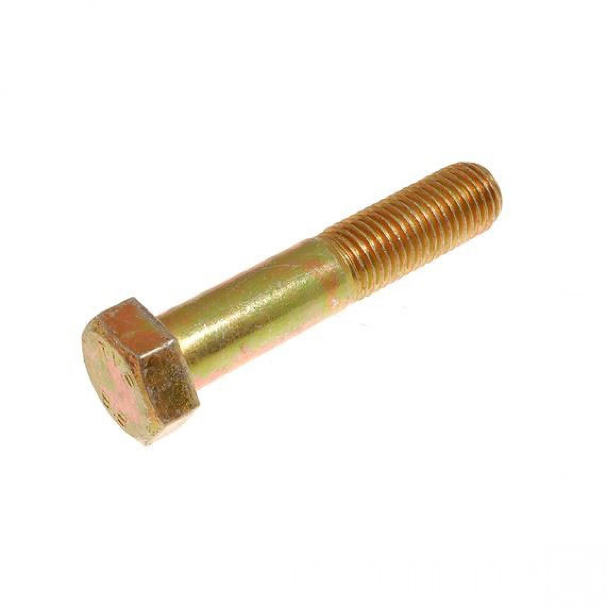 BH116161L - Genuine Bolt M16 x 80mm for Tow Jaw