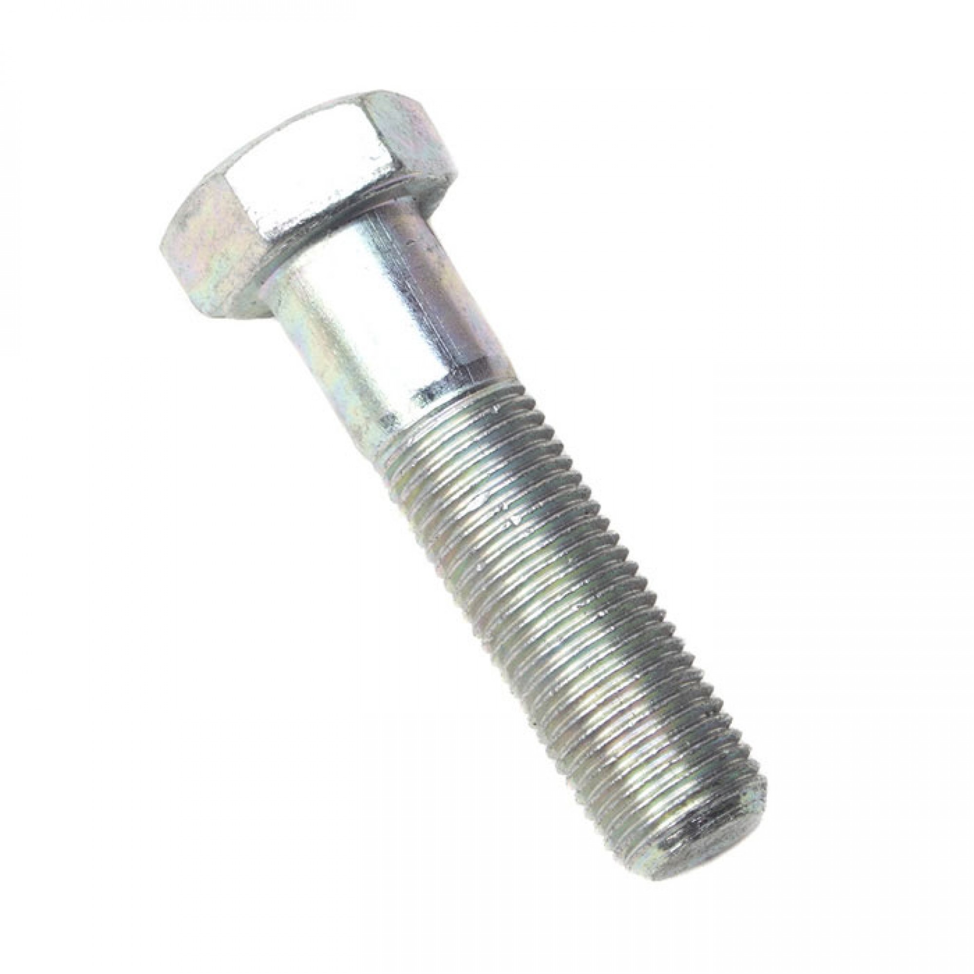 BH608161L - Bolt 1/2 x 2 Unf