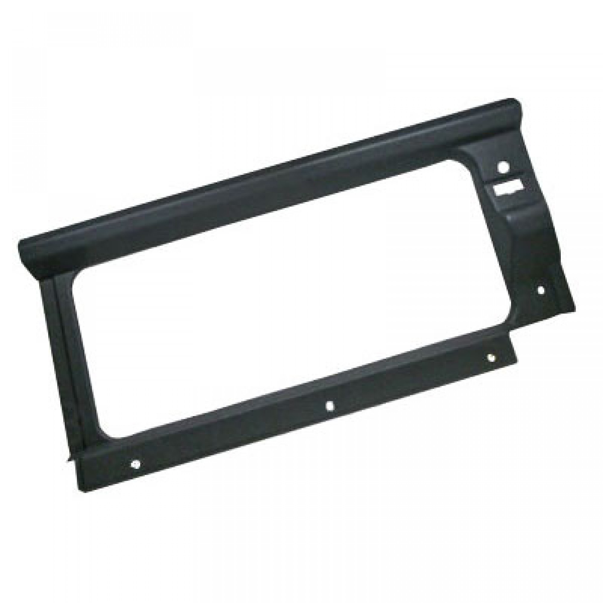 BTR305LOY - Interior Trim Side Panel Dark Granite 110 with 9 Seats from VA999222 to 2006