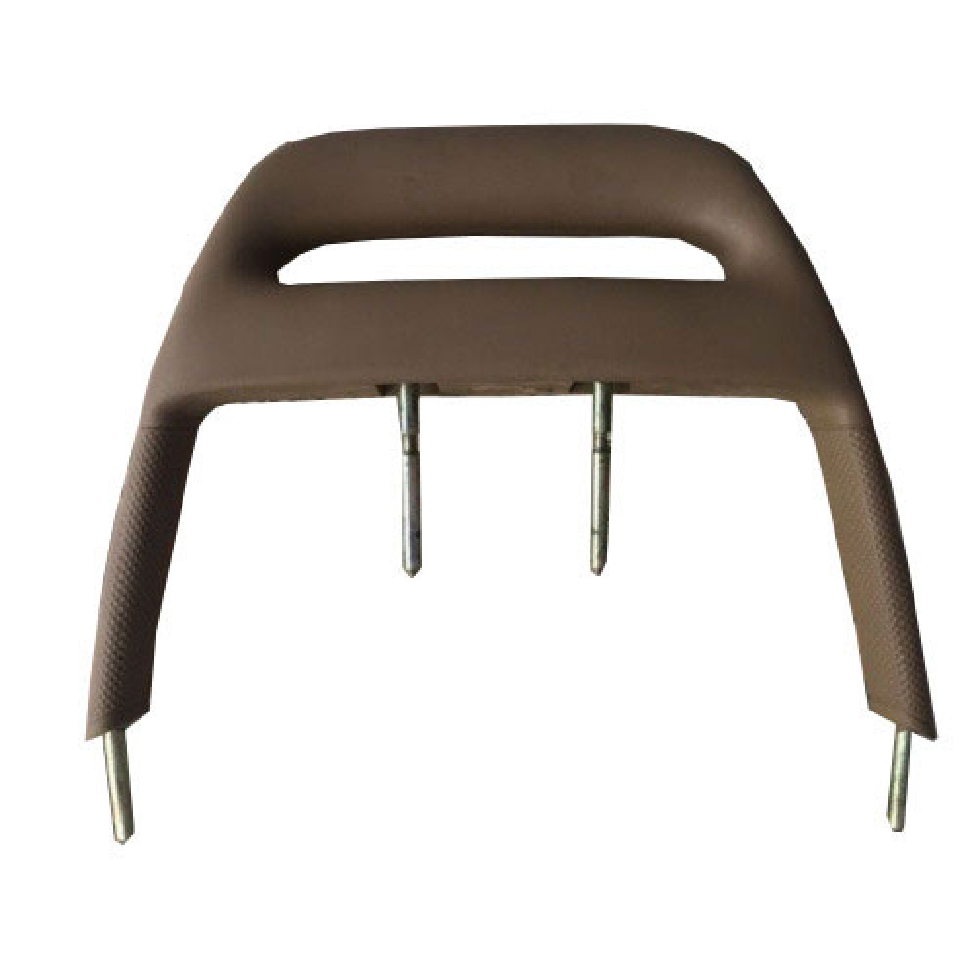 BTR437SUC - Genuine Head Rest Assembly Bahama Beige